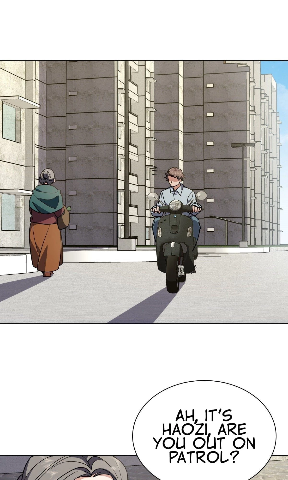 My Wife Is From a Thousand Years Ago Chapter 38 - 48