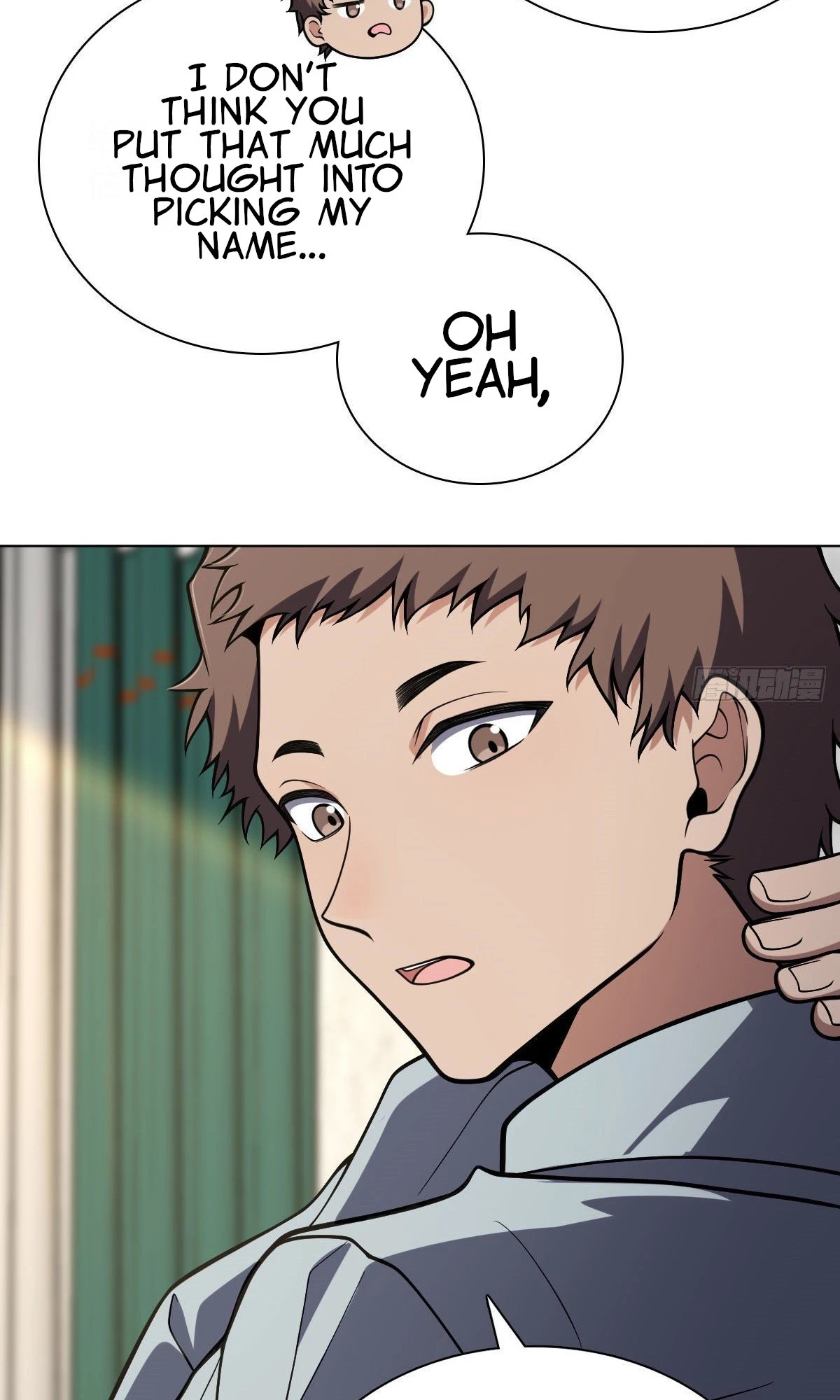 My Wife Is From a Thousand Years Ago Chapter 38 - 57