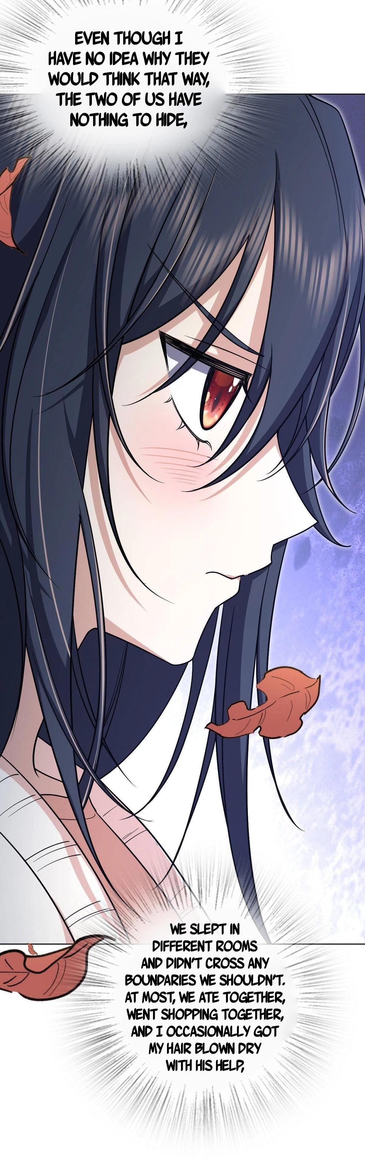 My Wife Is From a Thousand Years Ago Chapter 39 - 13