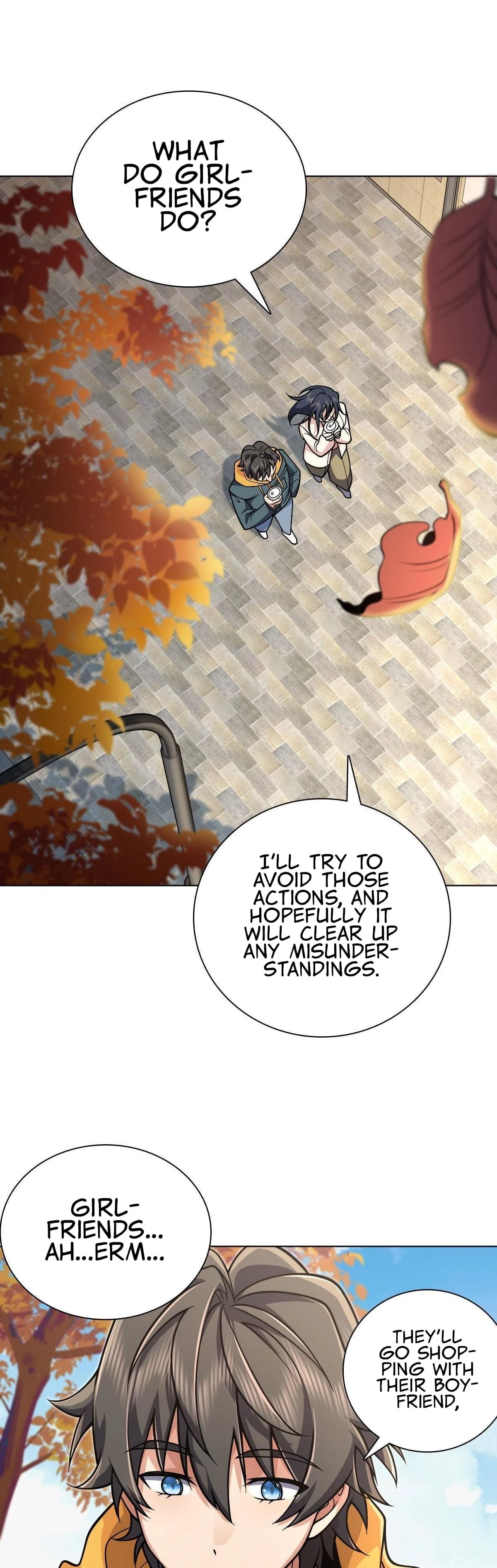 My Wife Is From a Thousand Years Ago Chapter 39 - 15