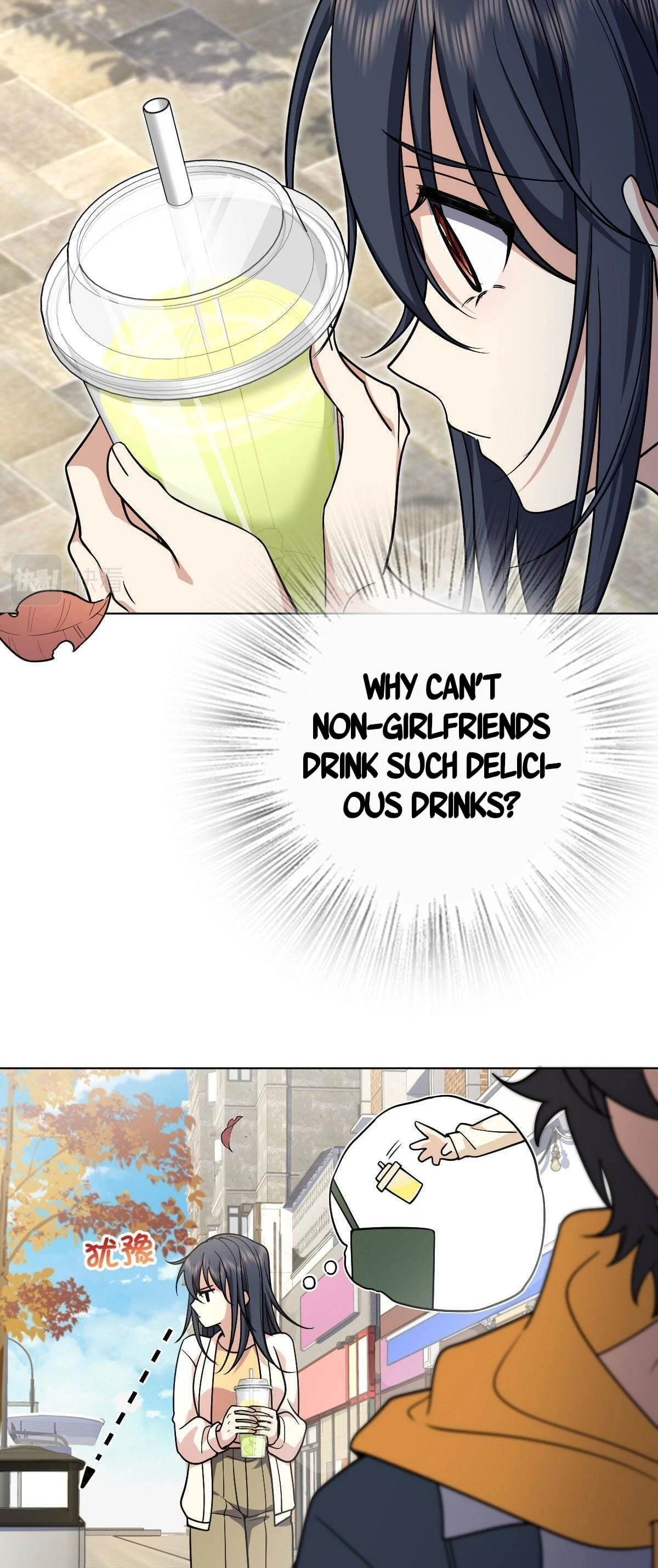 My Wife Is From a Thousand Years Ago Chapter 39 - 19