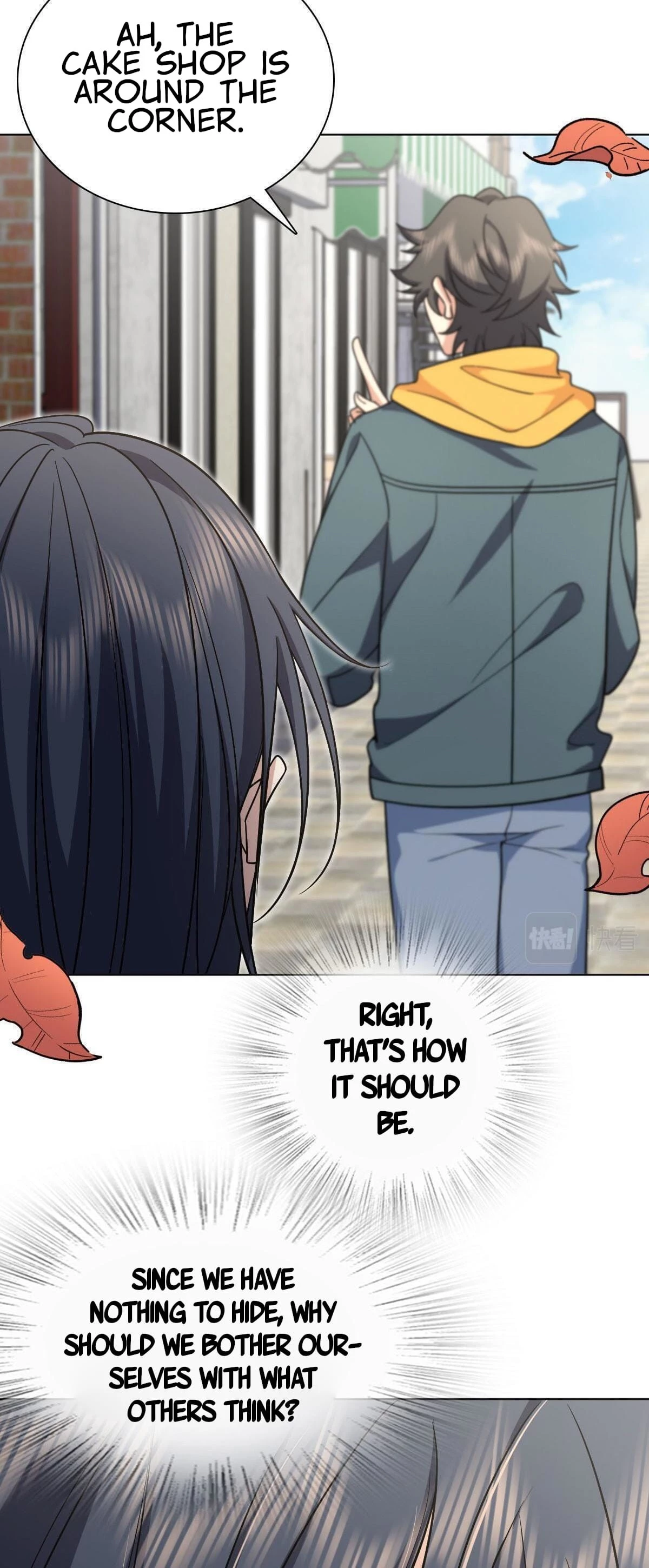 My Wife Is From a Thousand Years Ago Chapter 39 - 22