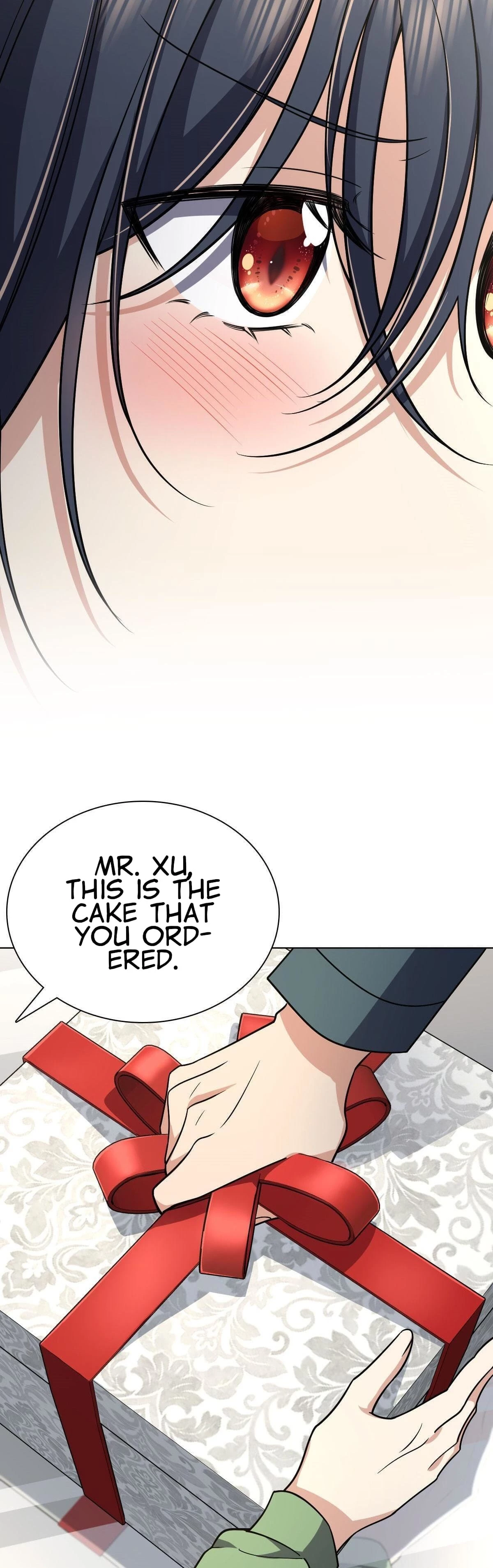 My Wife Is From a Thousand Years Ago Chapter 39 - 23