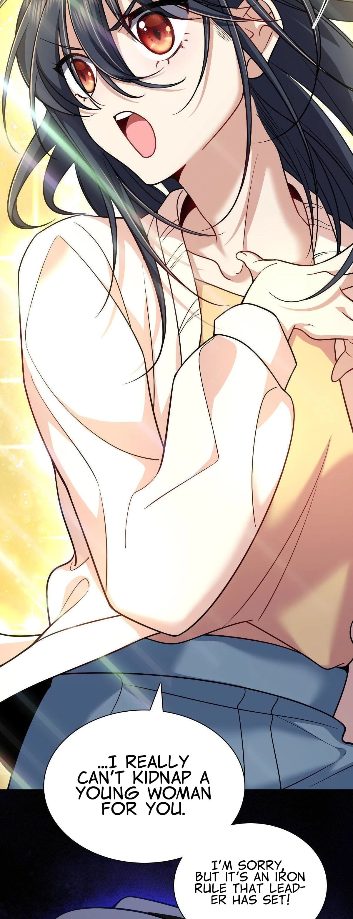 My Wife Is From a Thousand Years Ago Chapter 39 - 31