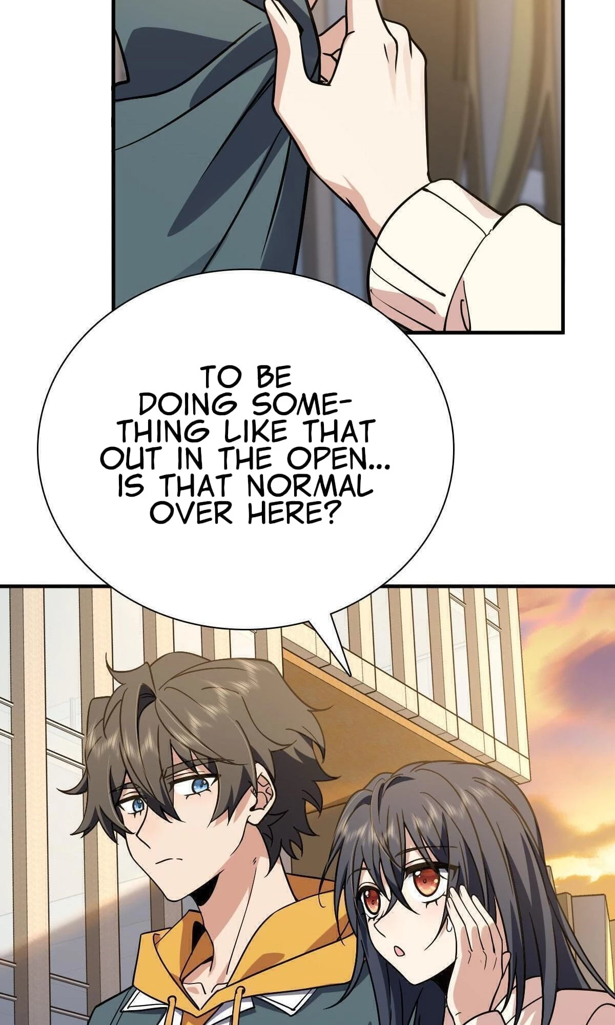My Wife Is From a Thousand Years Ago Chapter 40 - 6