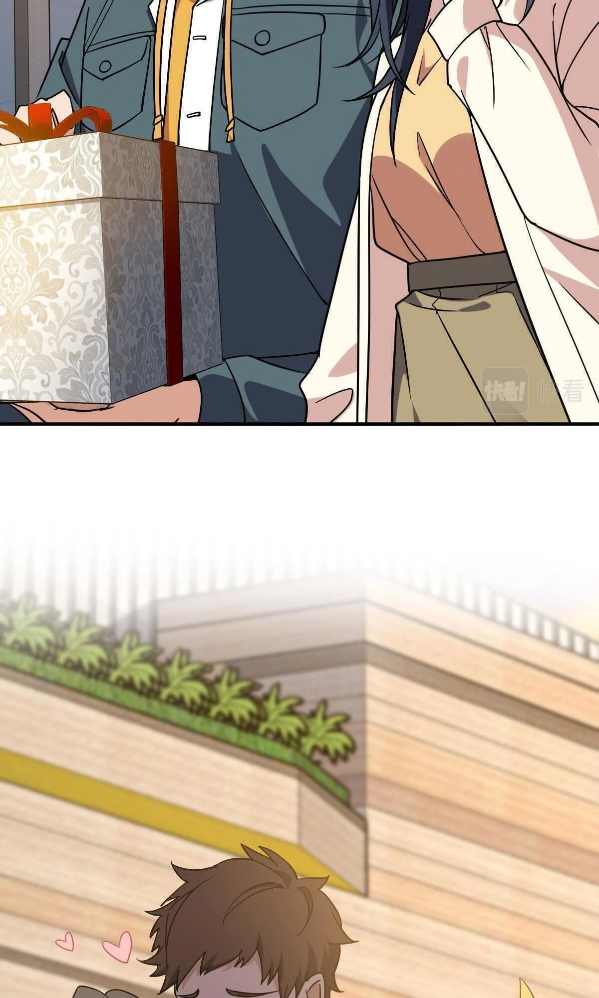 My Wife Is From a Thousand Years Ago Chapter 40 - 7