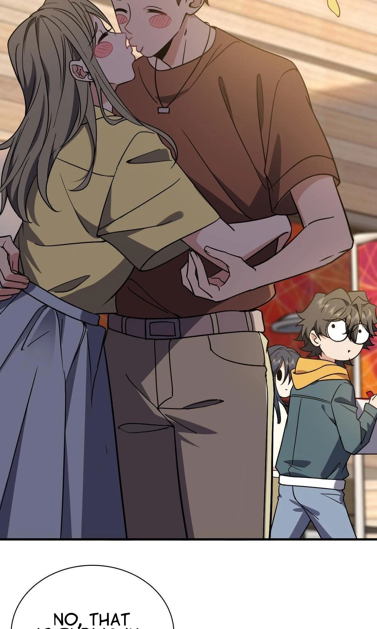My Wife Is From a Thousand Years Ago Chapter 40 - 8