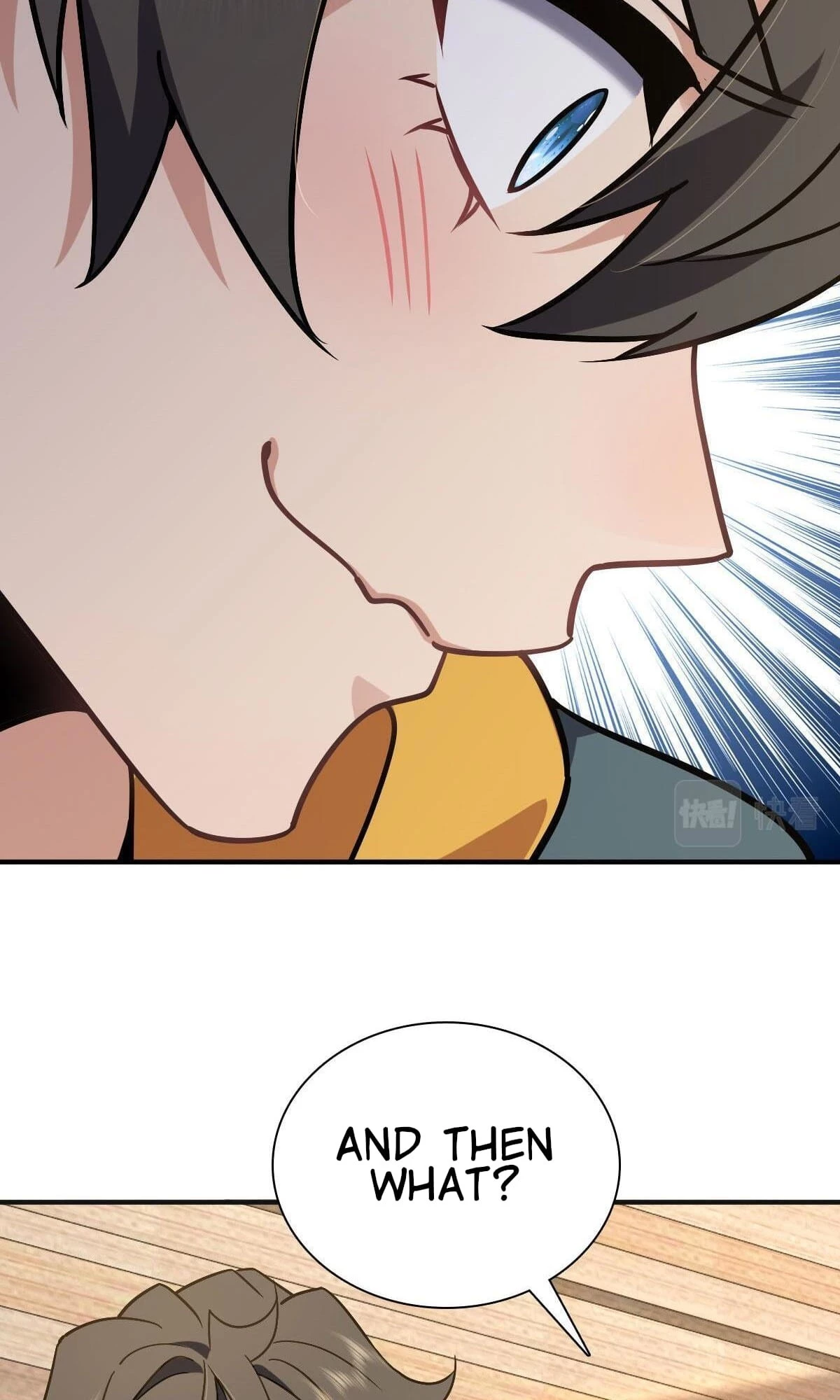 My Wife Is From a Thousand Years Ago Chapter 40 - 13