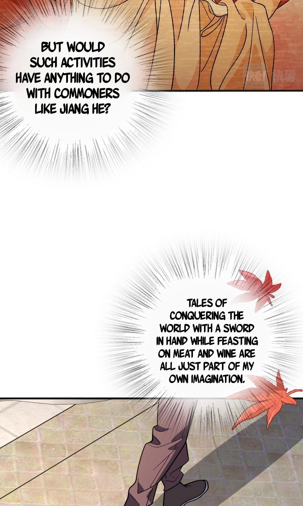 My Wife Is From a Thousand Years Ago Chapter 40 - 19