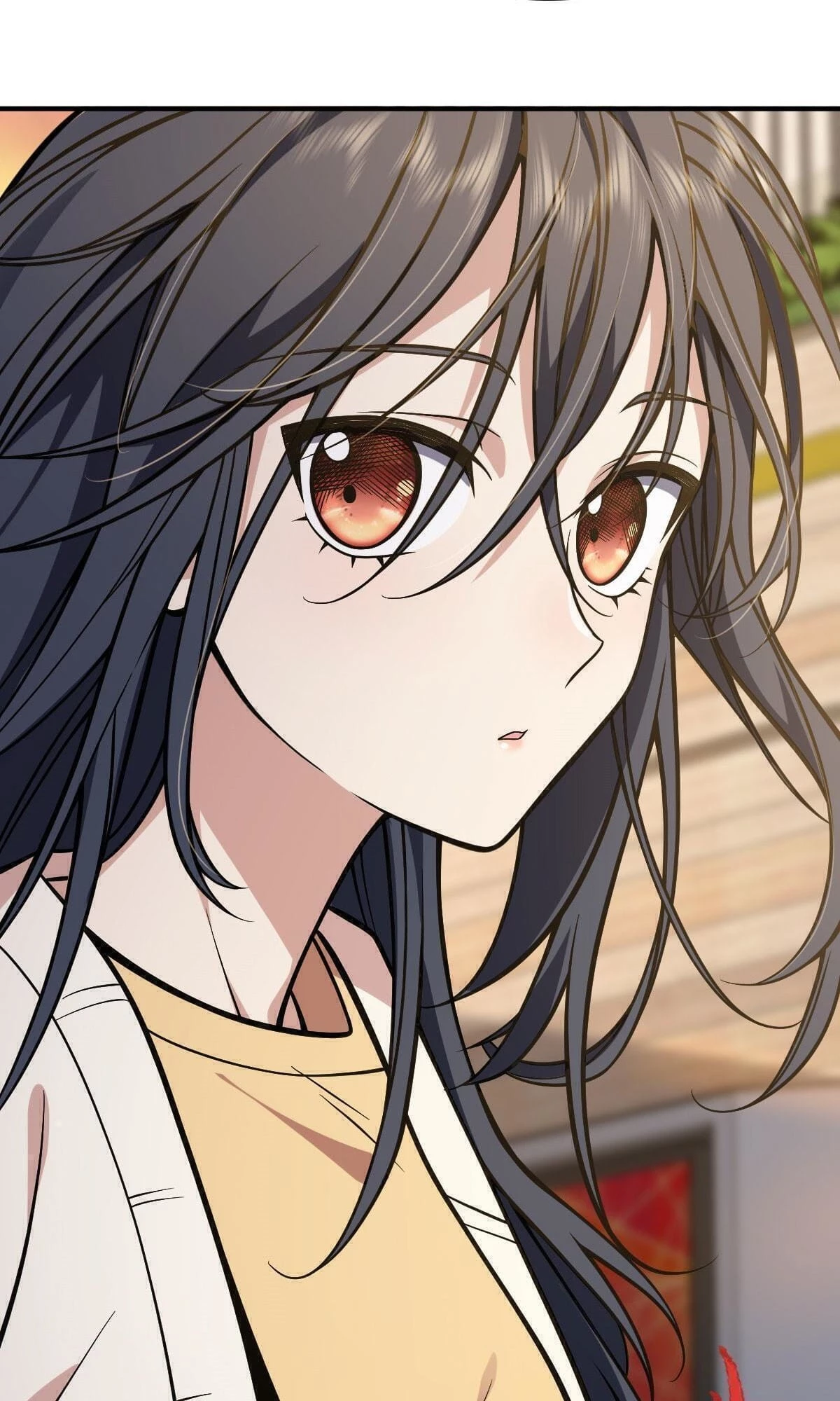 My Wife Is From a Thousand Years Ago Chapter 40 - 21