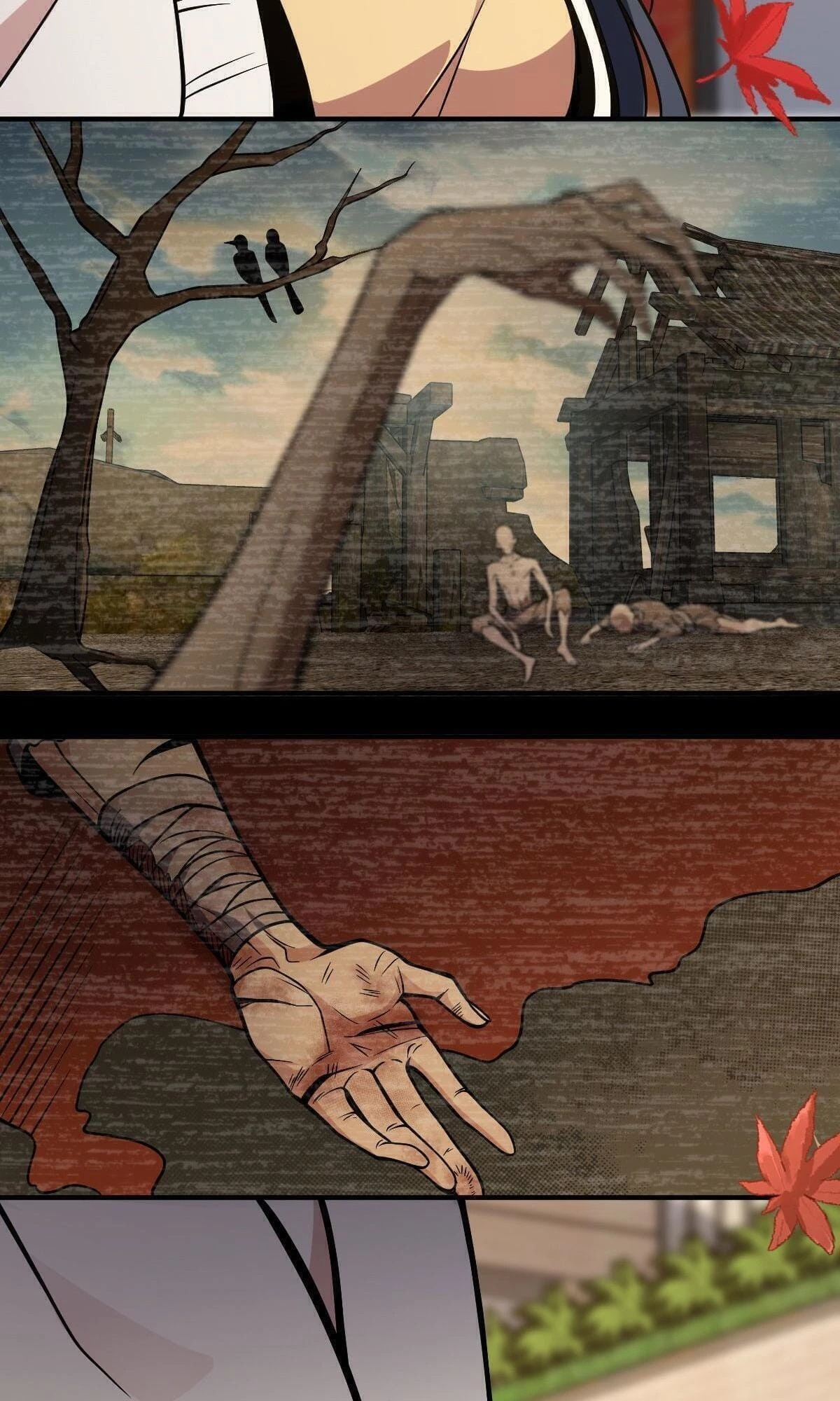 My Wife Is From a Thousand Years Ago Chapter 40 - 22