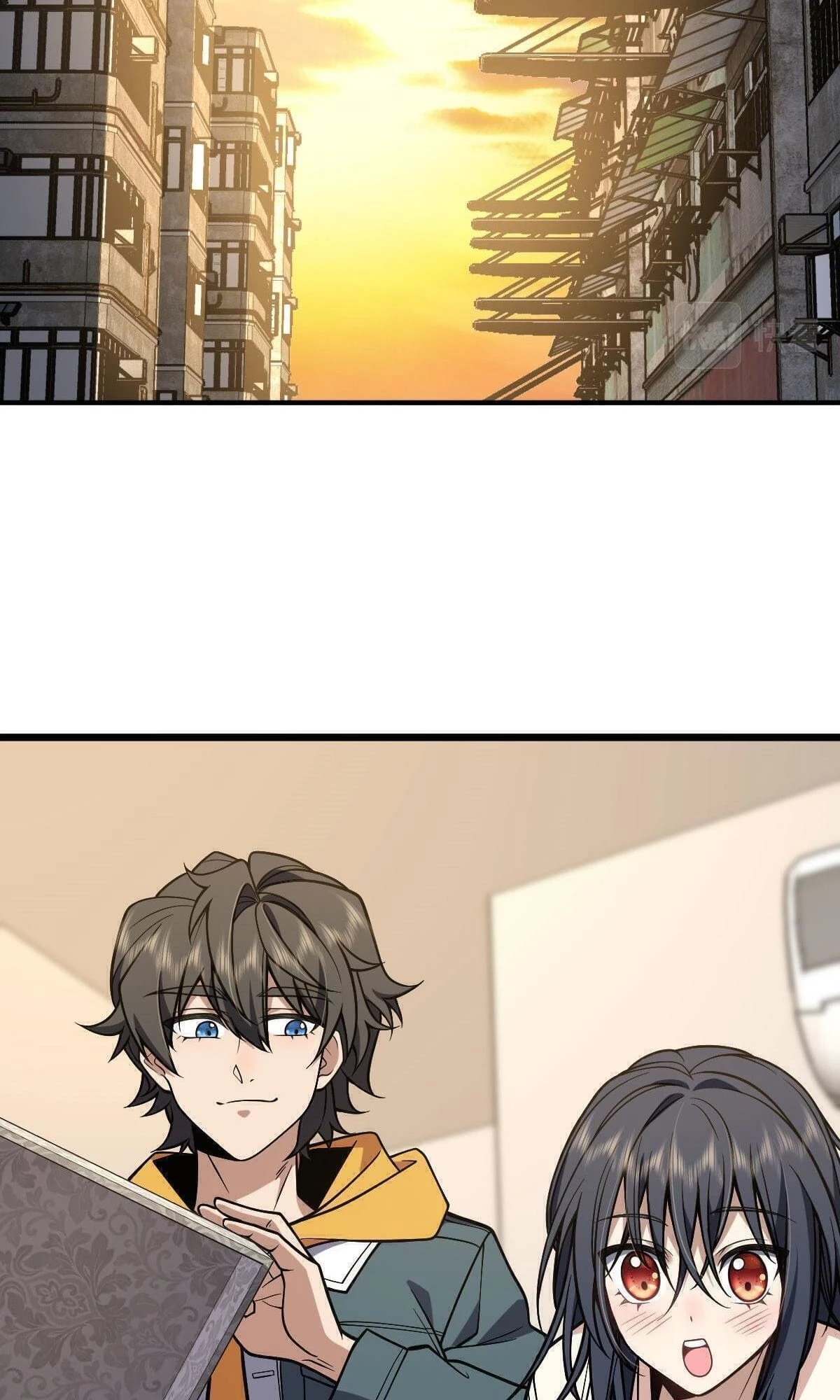 My Wife Is From a Thousand Years Ago Chapter 40 - 25