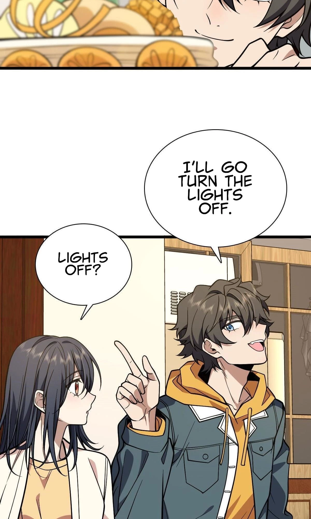My Wife Is From a Thousand Years Ago Chapter 40 - 28