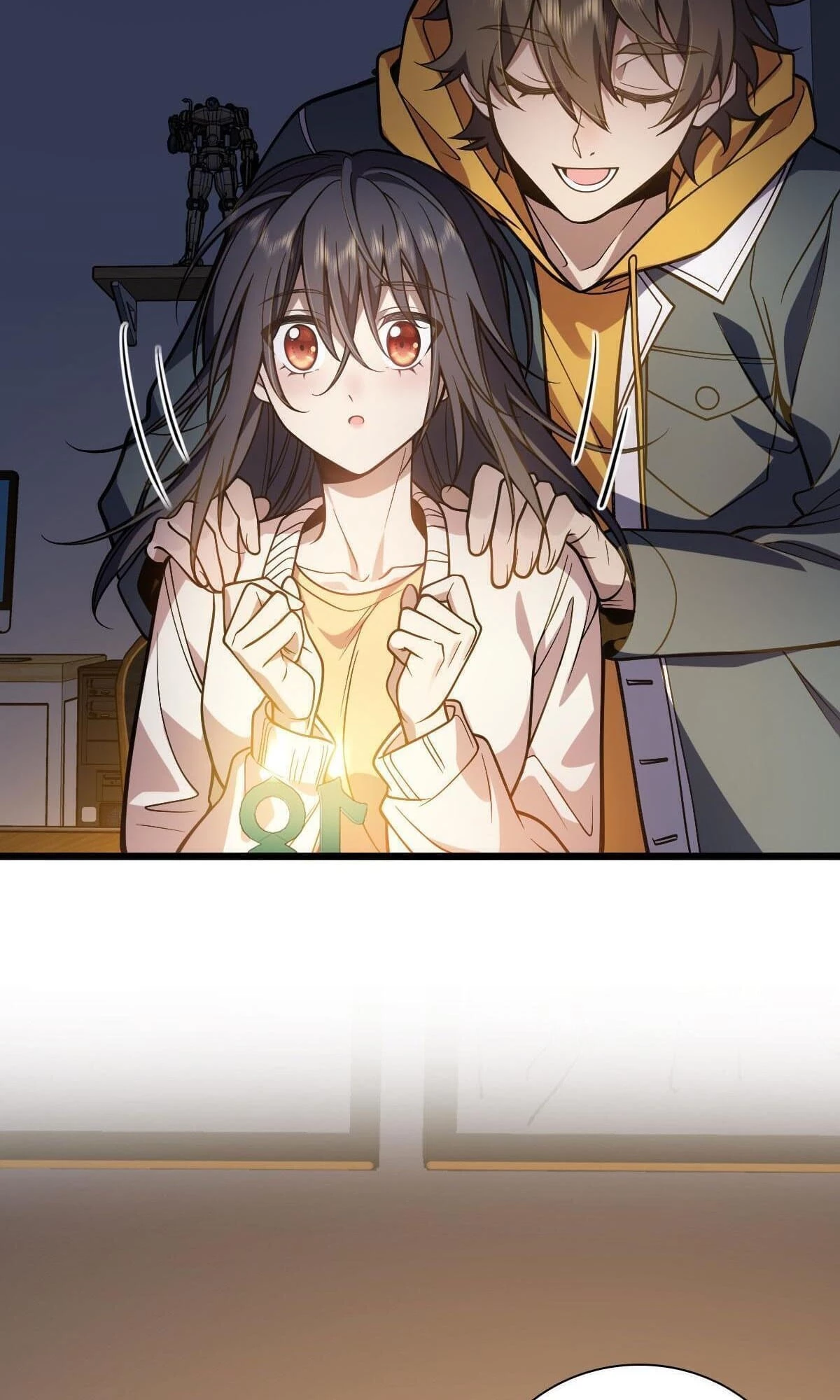 My Wife Is From a Thousand Years Ago Chapter 40 - 31