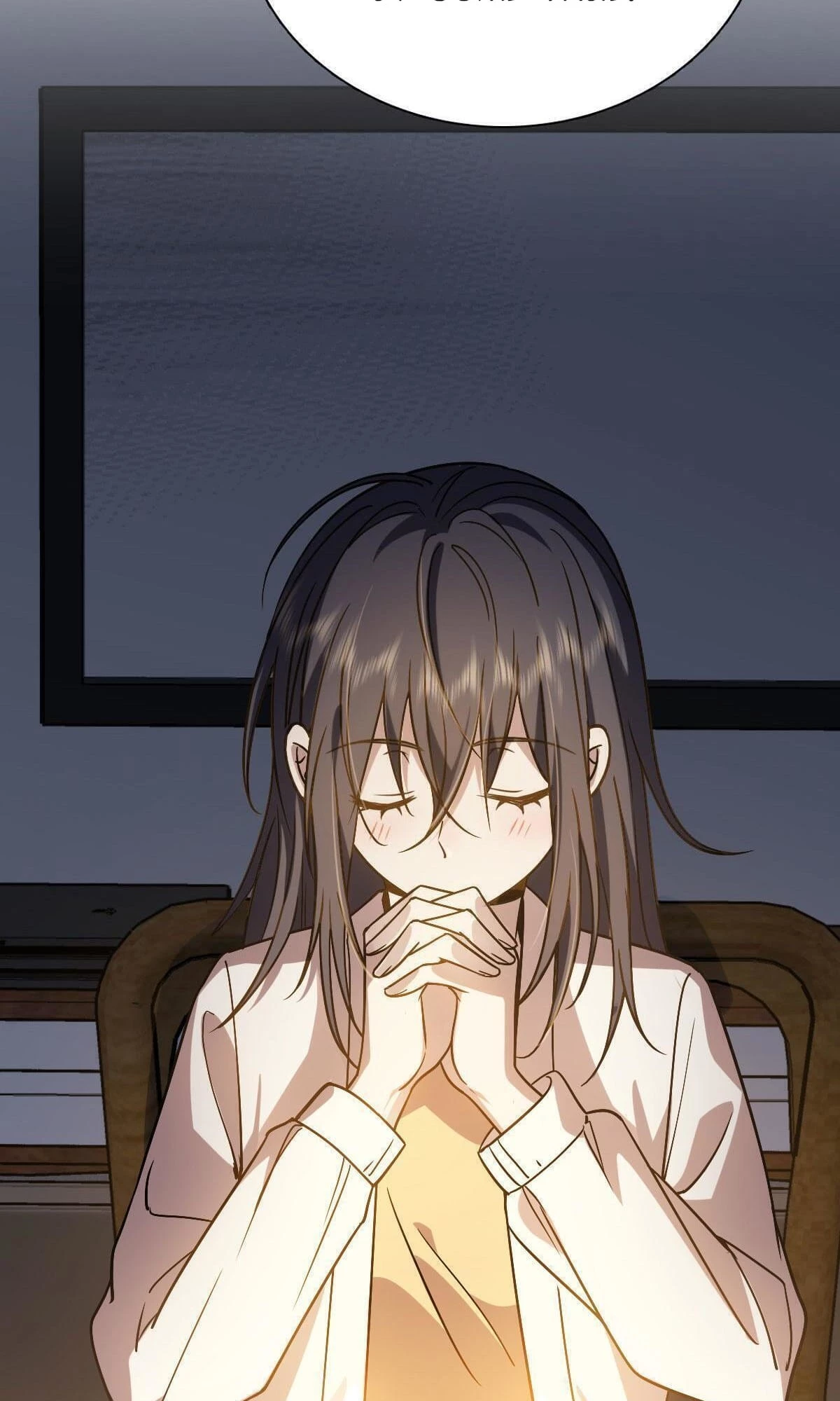 My Wife Is From a Thousand Years Ago Chapter 40 - 35