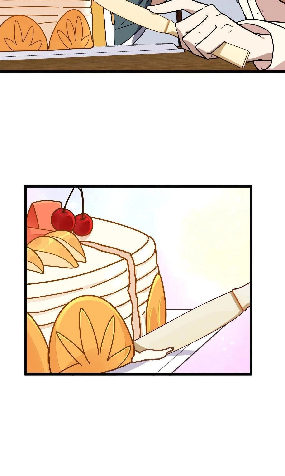 My Wife Is From a Thousand Years Ago Chapter 40 - 46