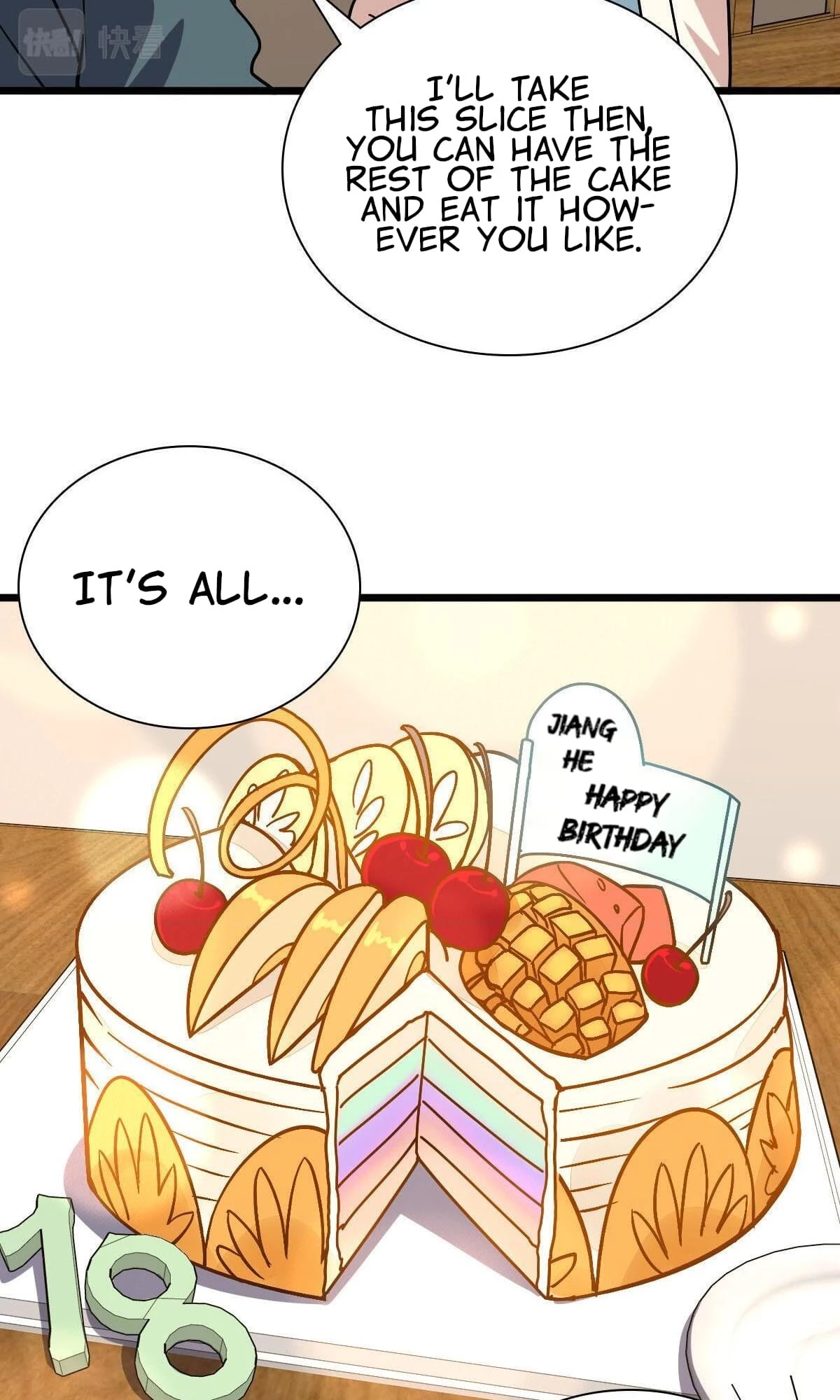 My Wife Is From a Thousand Years Ago Chapter 40 - 48