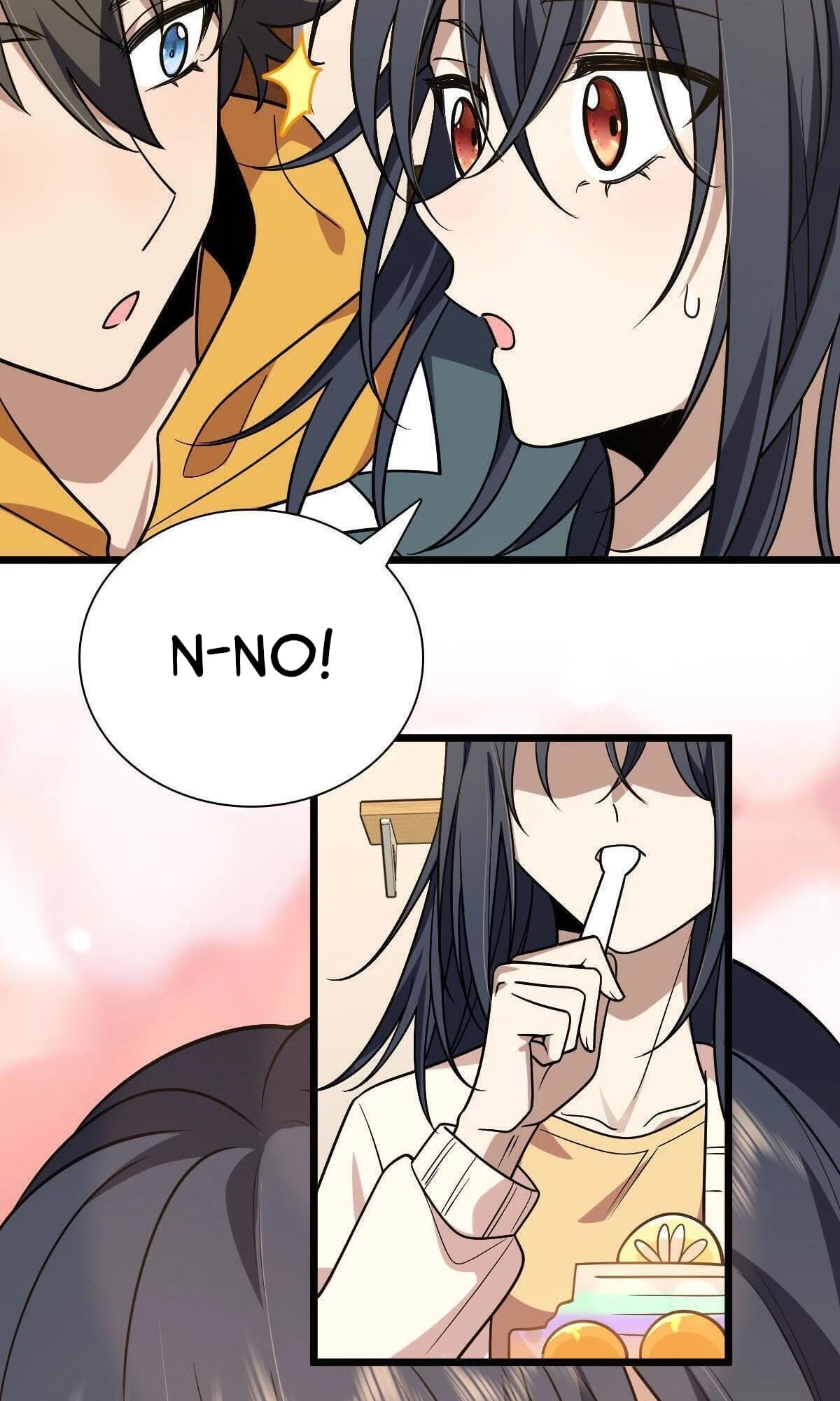 My Wife Is From a Thousand Years Ago Chapter 40 - 51