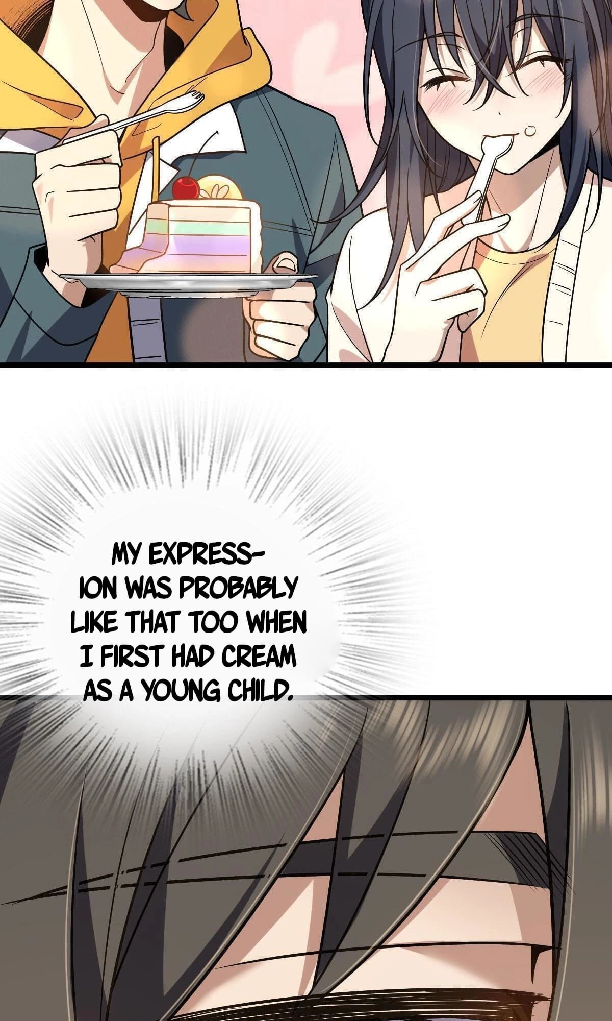 My Wife Is From a Thousand Years Ago Chapter 40 - 54