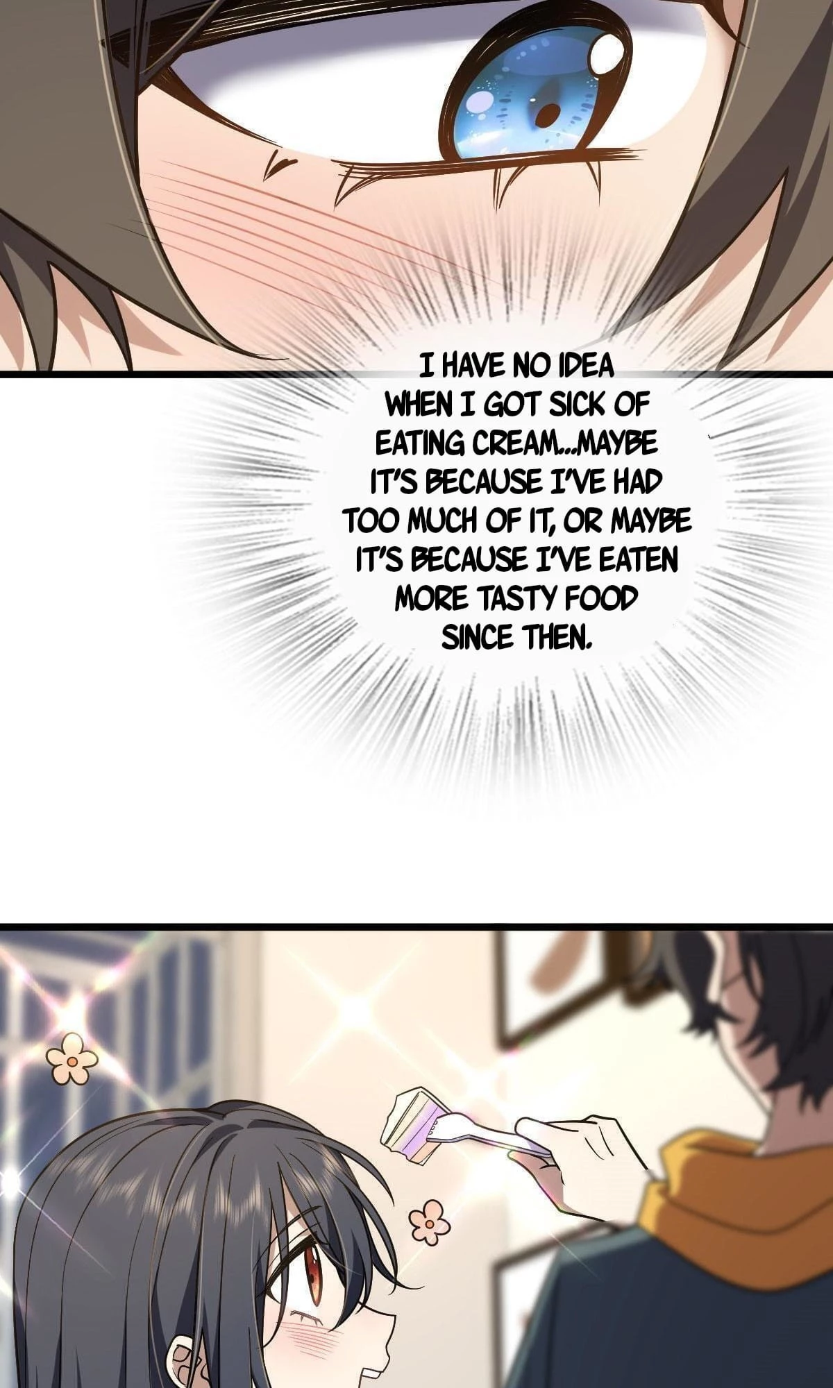 My Wife Is From a Thousand Years Ago Chapter 40 - 55