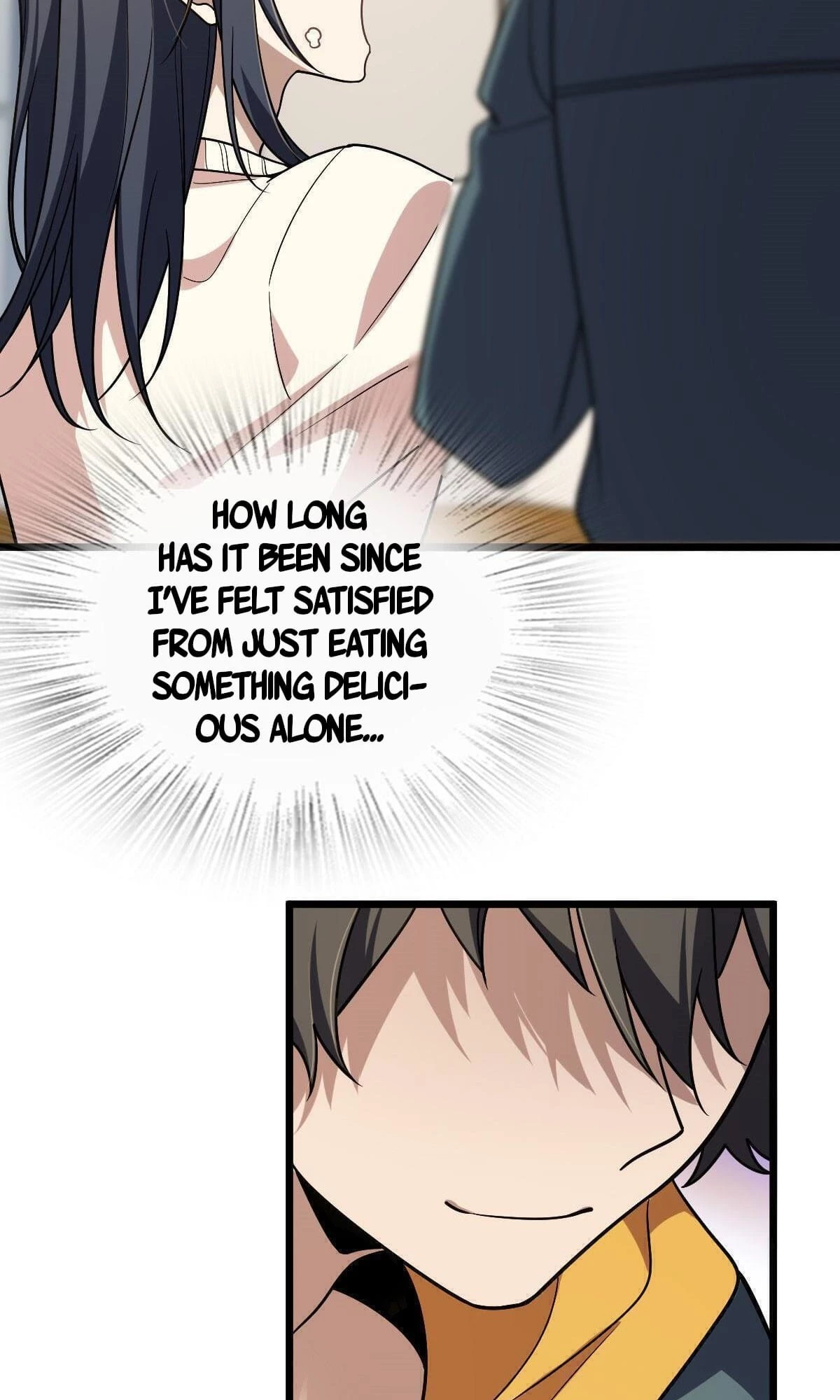 My Wife Is From a Thousand Years Ago Chapter 40 - 56