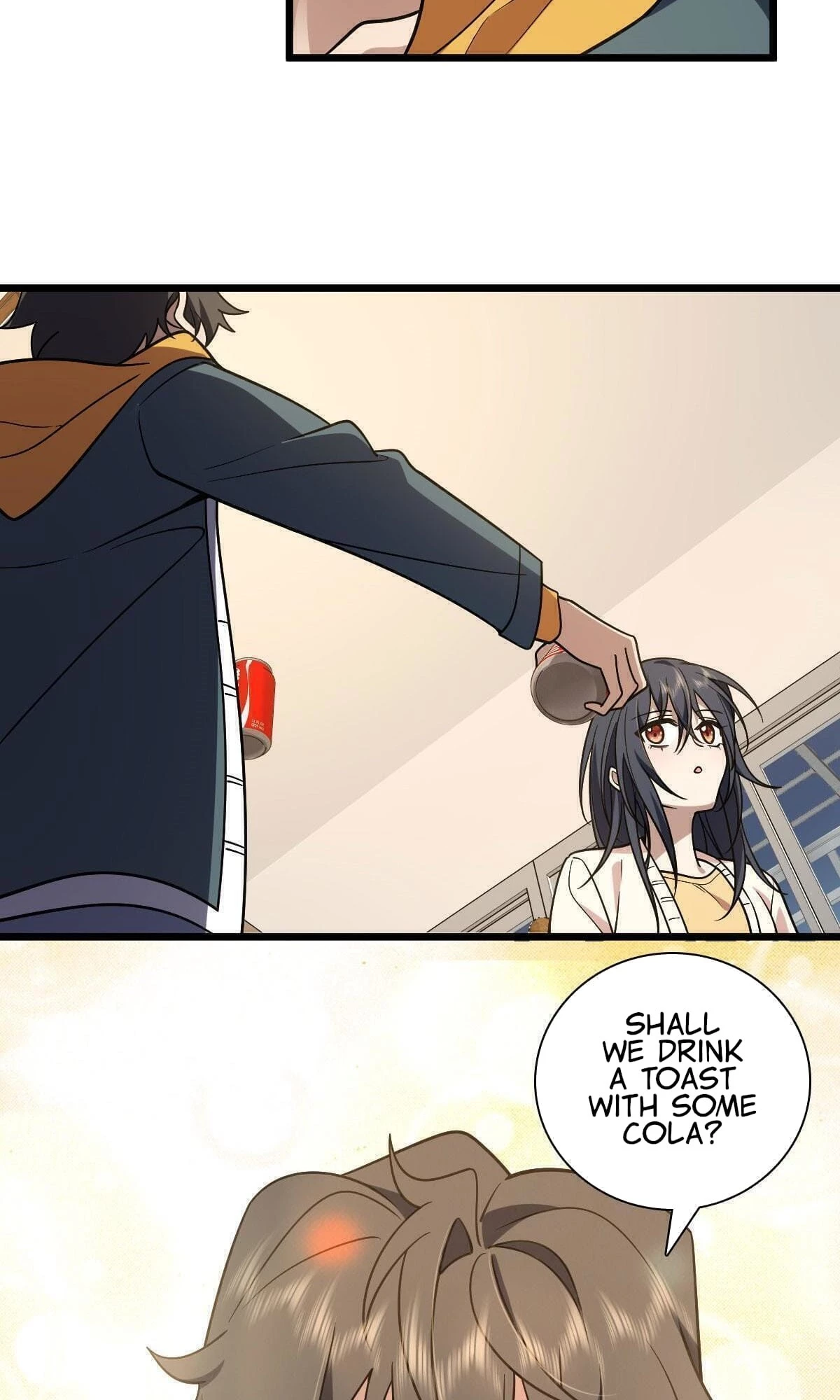 My Wife Is From a Thousand Years Ago Chapter 40 - 57