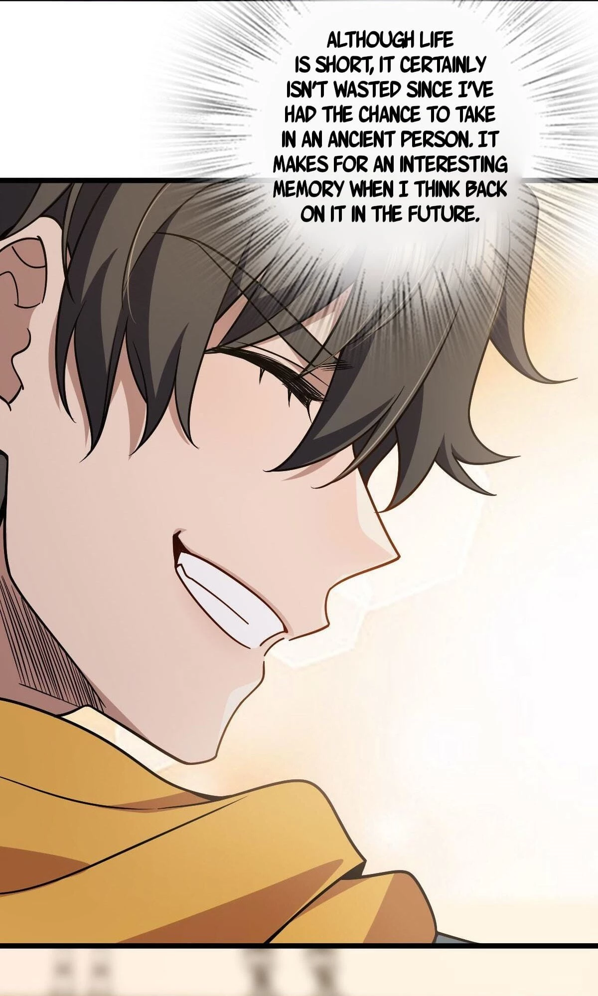 My Wife Is From a Thousand Years Ago Chapter 40 - 60