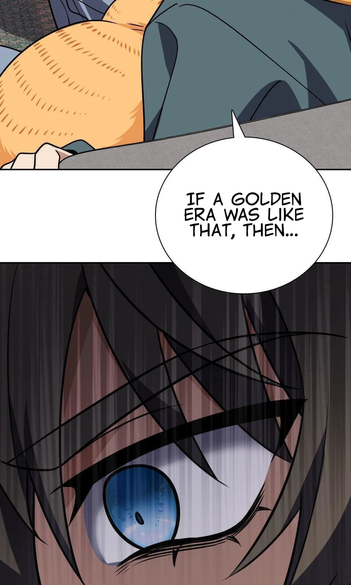 My Wife Is From a Thousand Years Ago Chapter 41 - 10