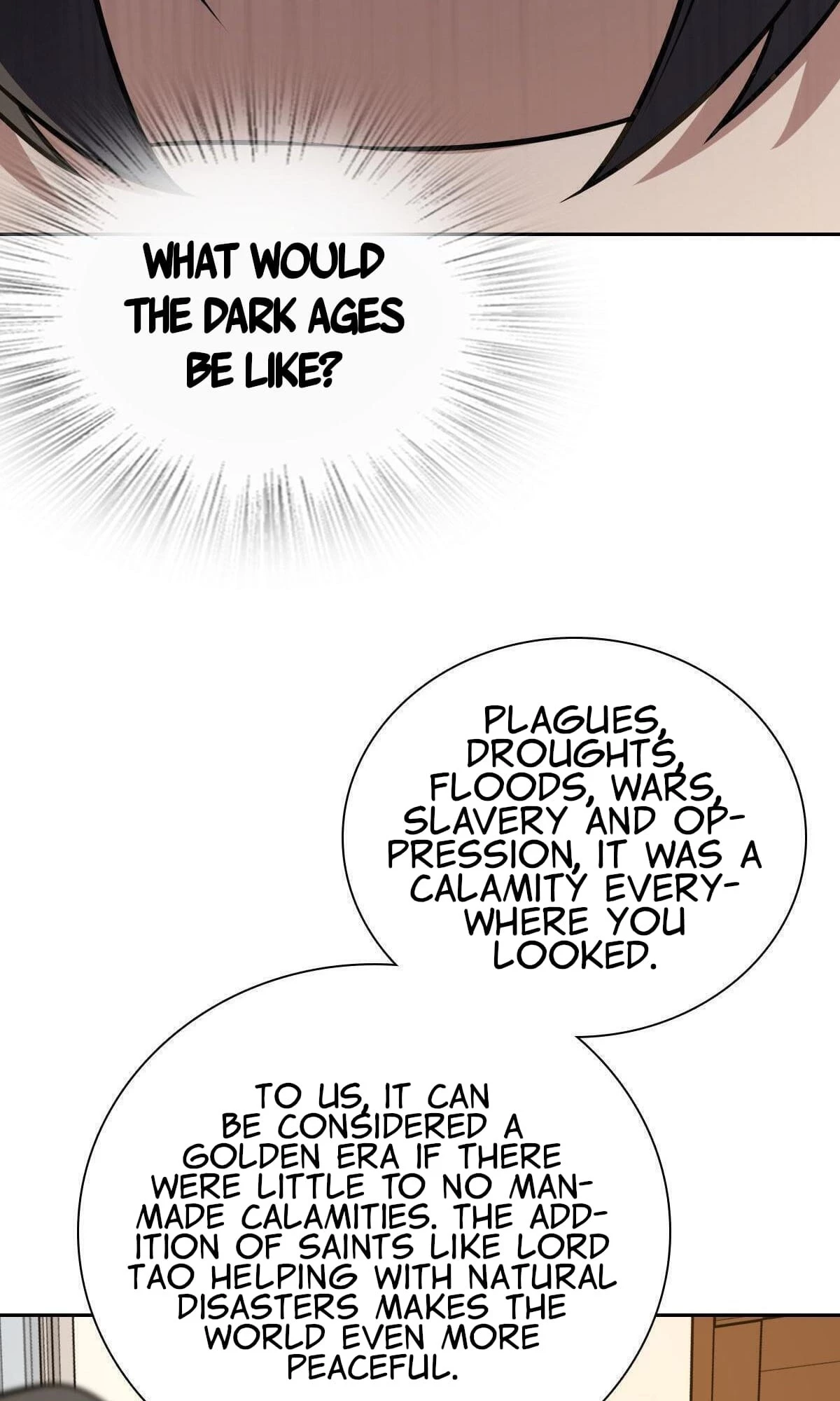 My Wife Is From a Thousand Years Ago Chapter 41 - 11
