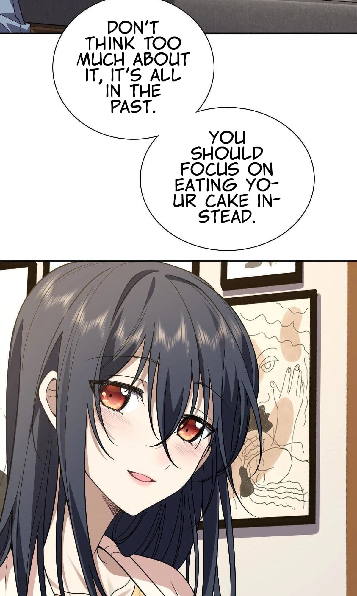 My Wife Is From a Thousand Years Ago Chapter 41 - 20