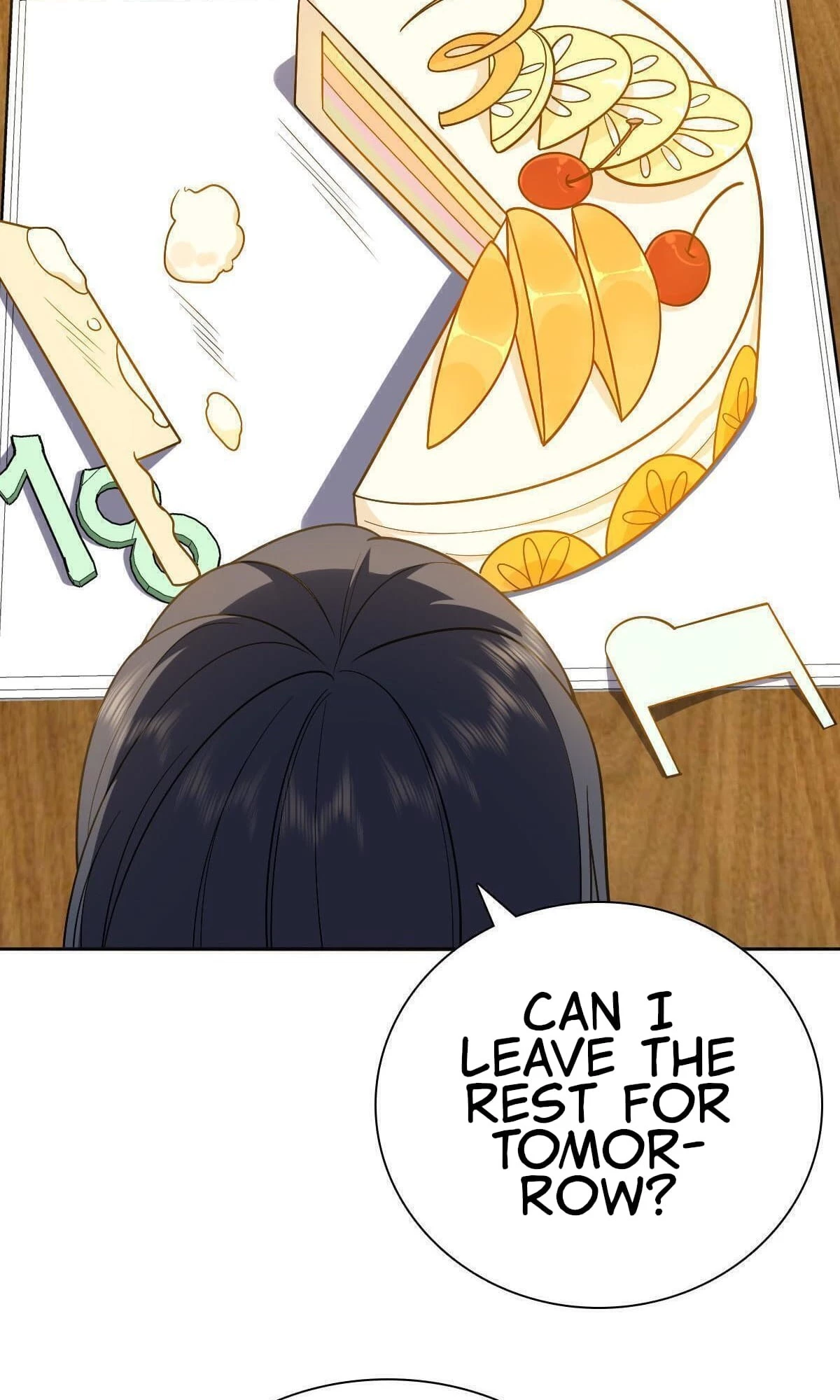 My Wife Is From a Thousand Years Ago Chapter 41 - 22