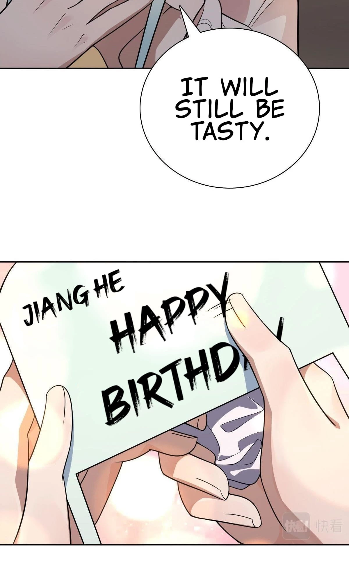My Wife Is From a Thousand Years Ago Chapter 41 - 24