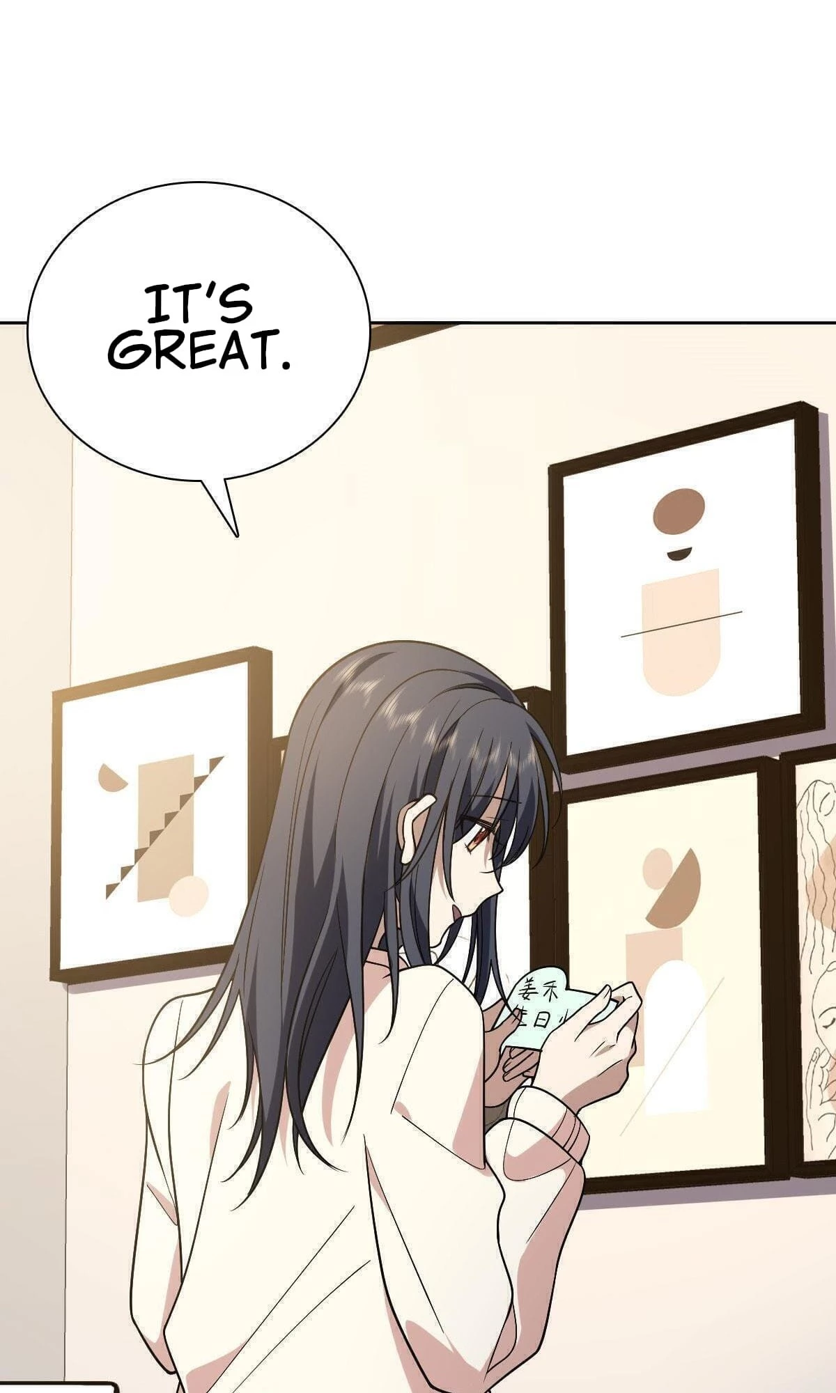 My Wife Is From a Thousand Years Ago Chapter 41 - 25
