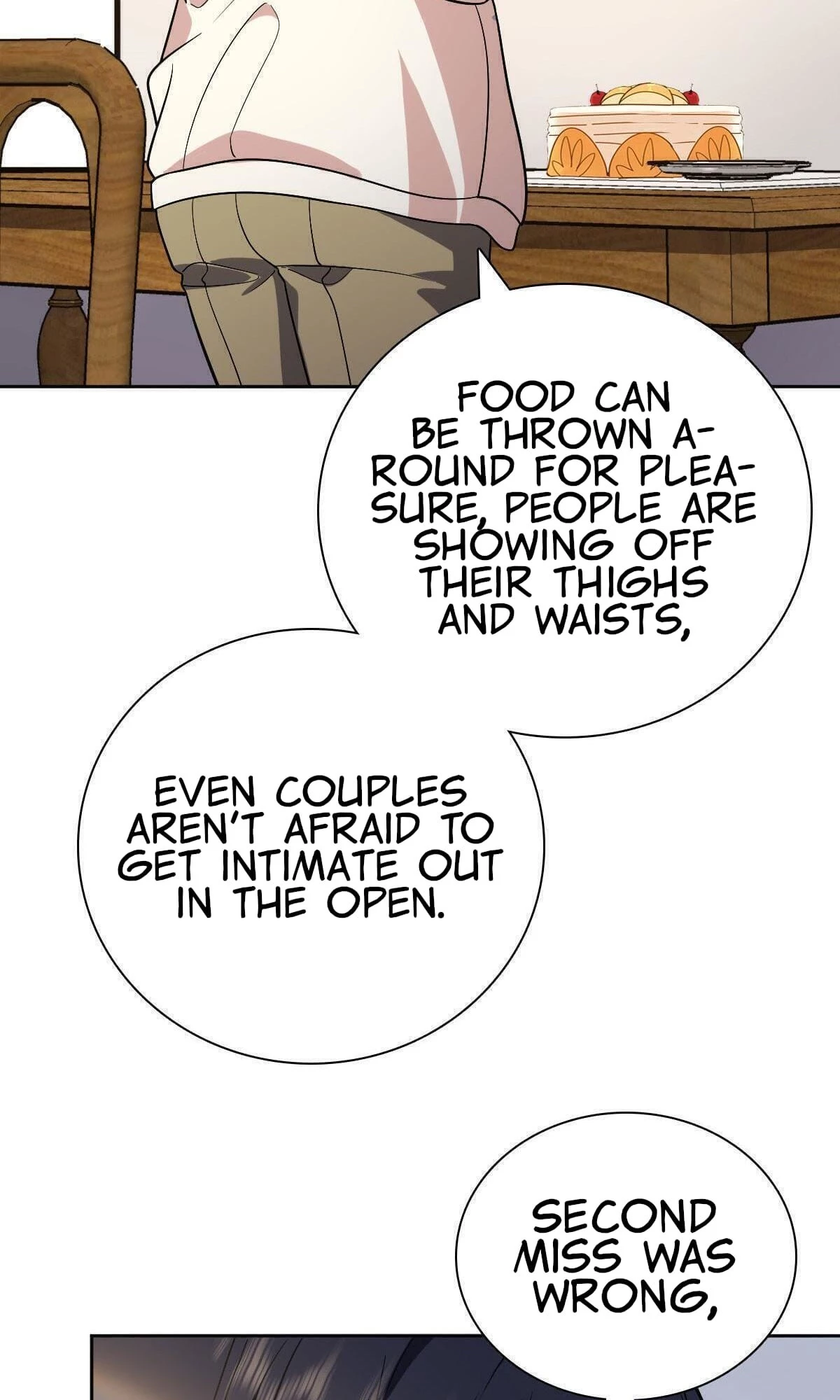 My Wife Is From a Thousand Years Ago Chapter 41 - 26