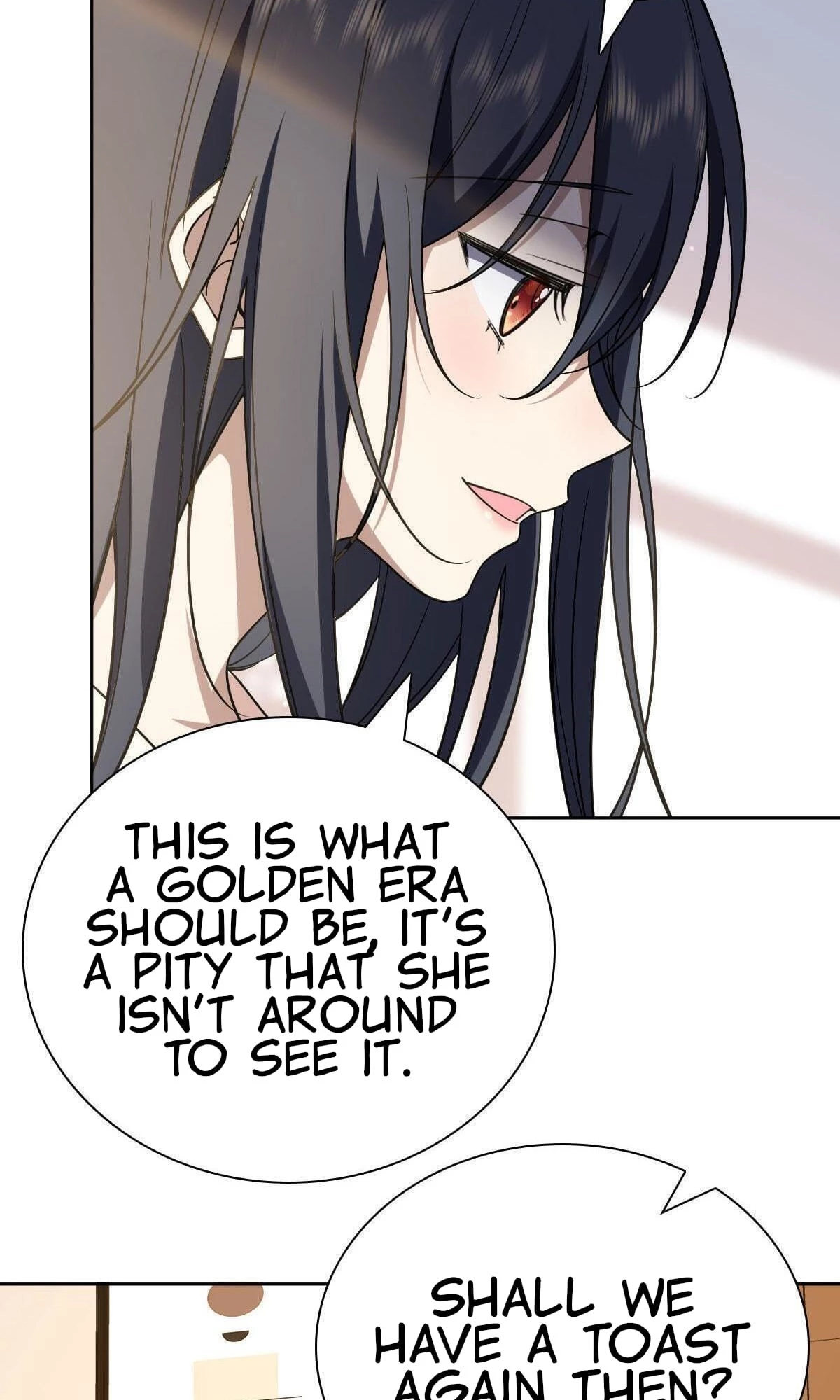 My Wife Is From a Thousand Years Ago Chapter 41 - 27