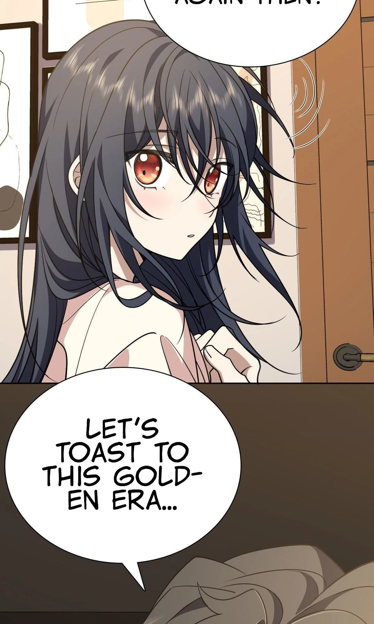 My Wife Is From a Thousand Years Ago Chapter 41 - 28