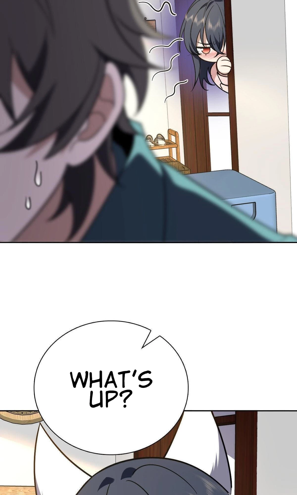 My Wife Is From a Thousand Years Ago Chapter 41 - 37