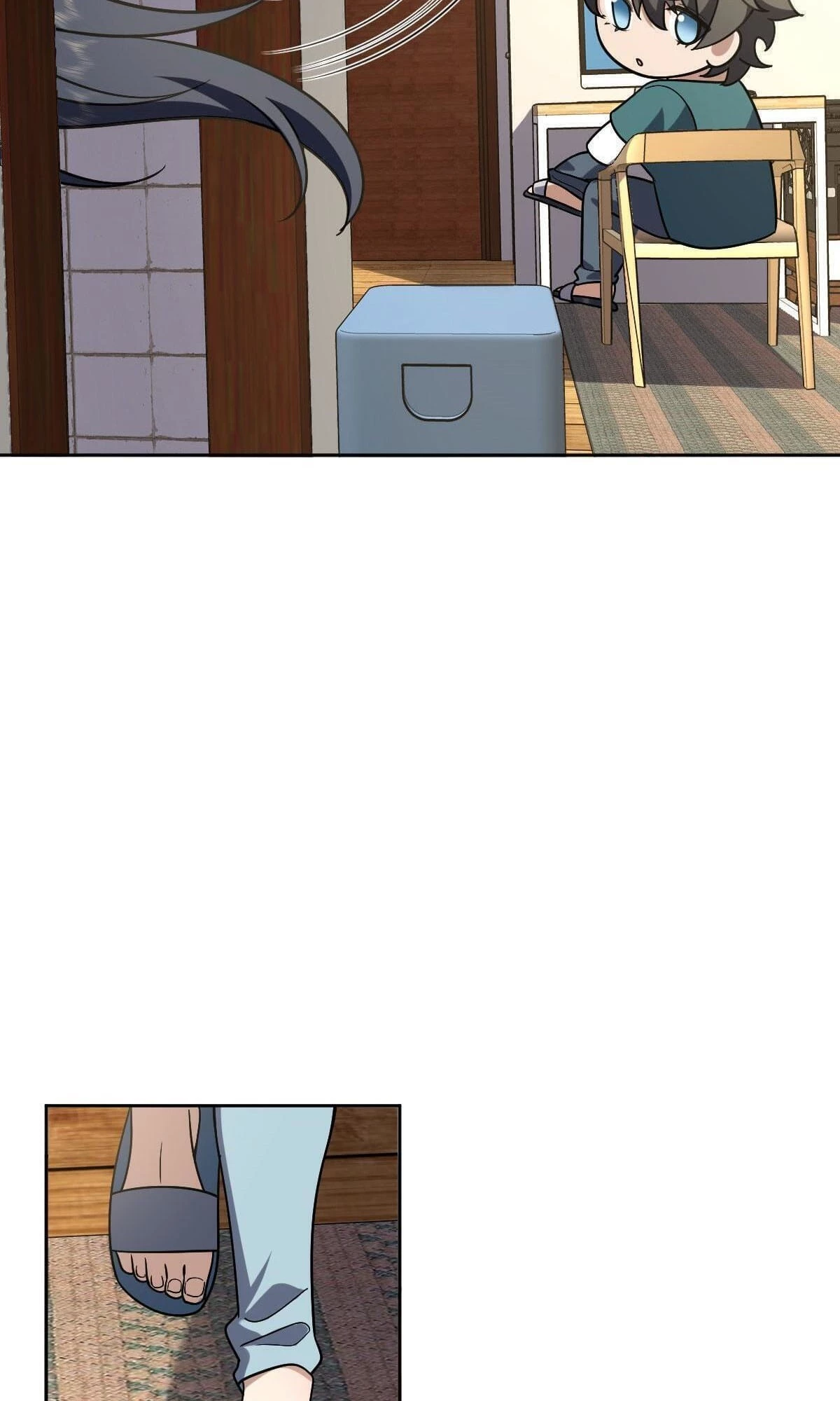 My Wife Is From a Thousand Years Ago Chapter 41 - 39