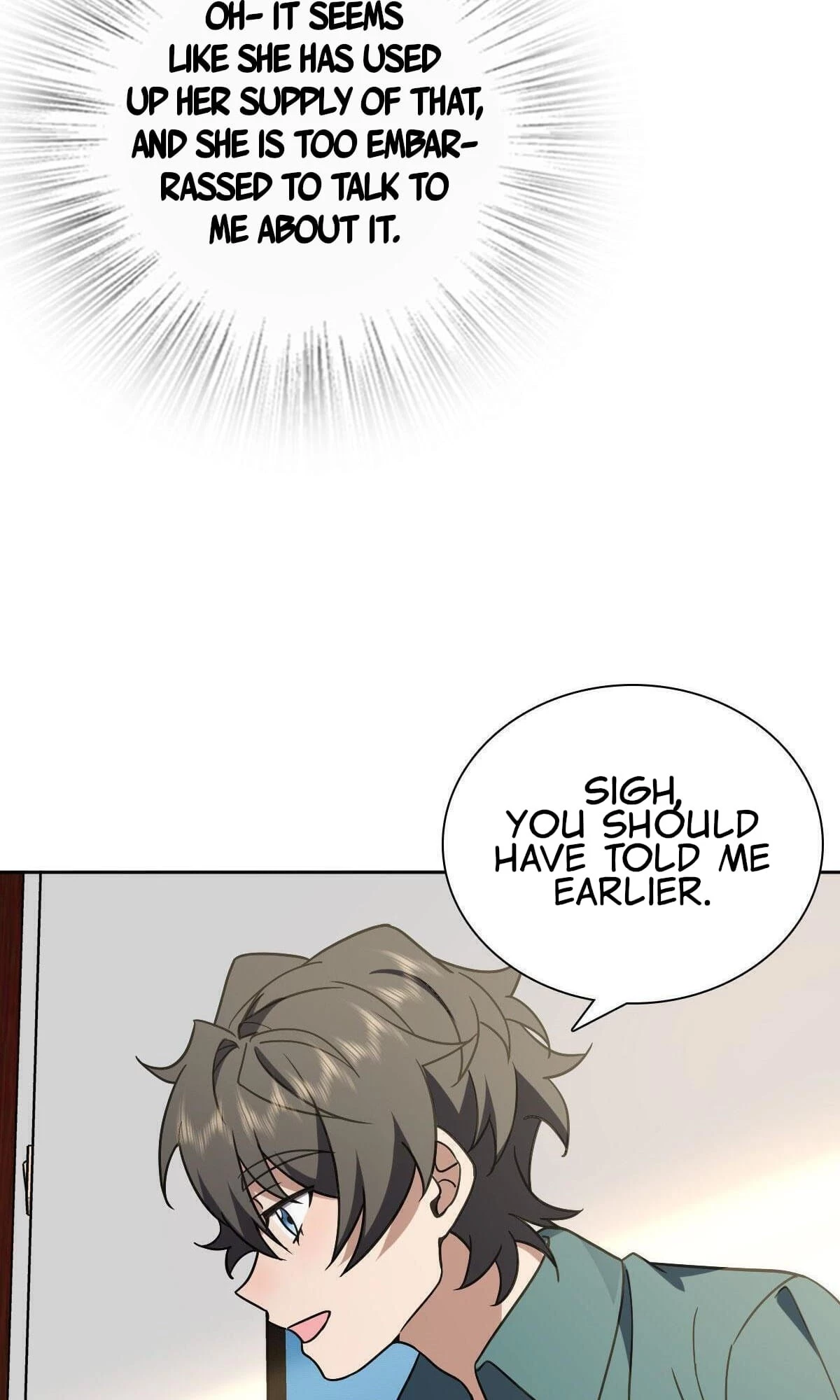 My Wife Is From a Thousand Years Ago Chapter 41 - 42