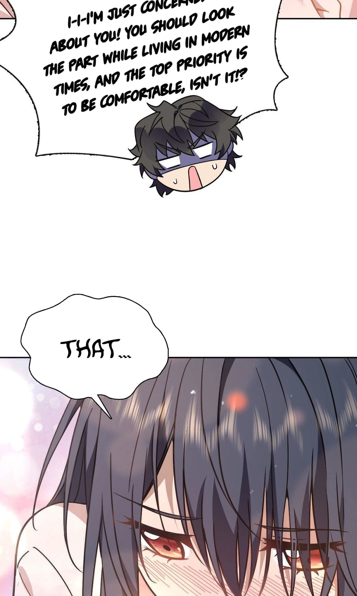 My Wife Is From a Thousand Years Ago Chapter 41 - 48
