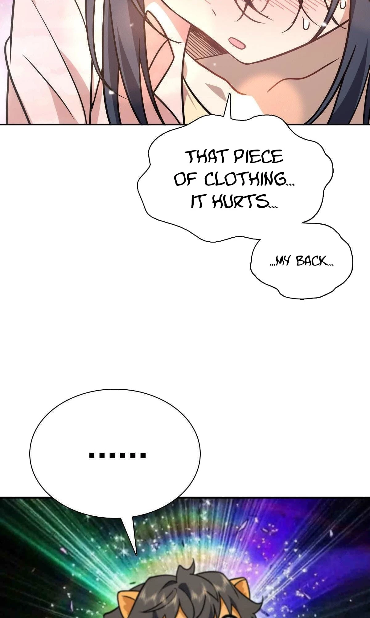 My Wife Is From a Thousand Years Ago Chapter 41 - 49