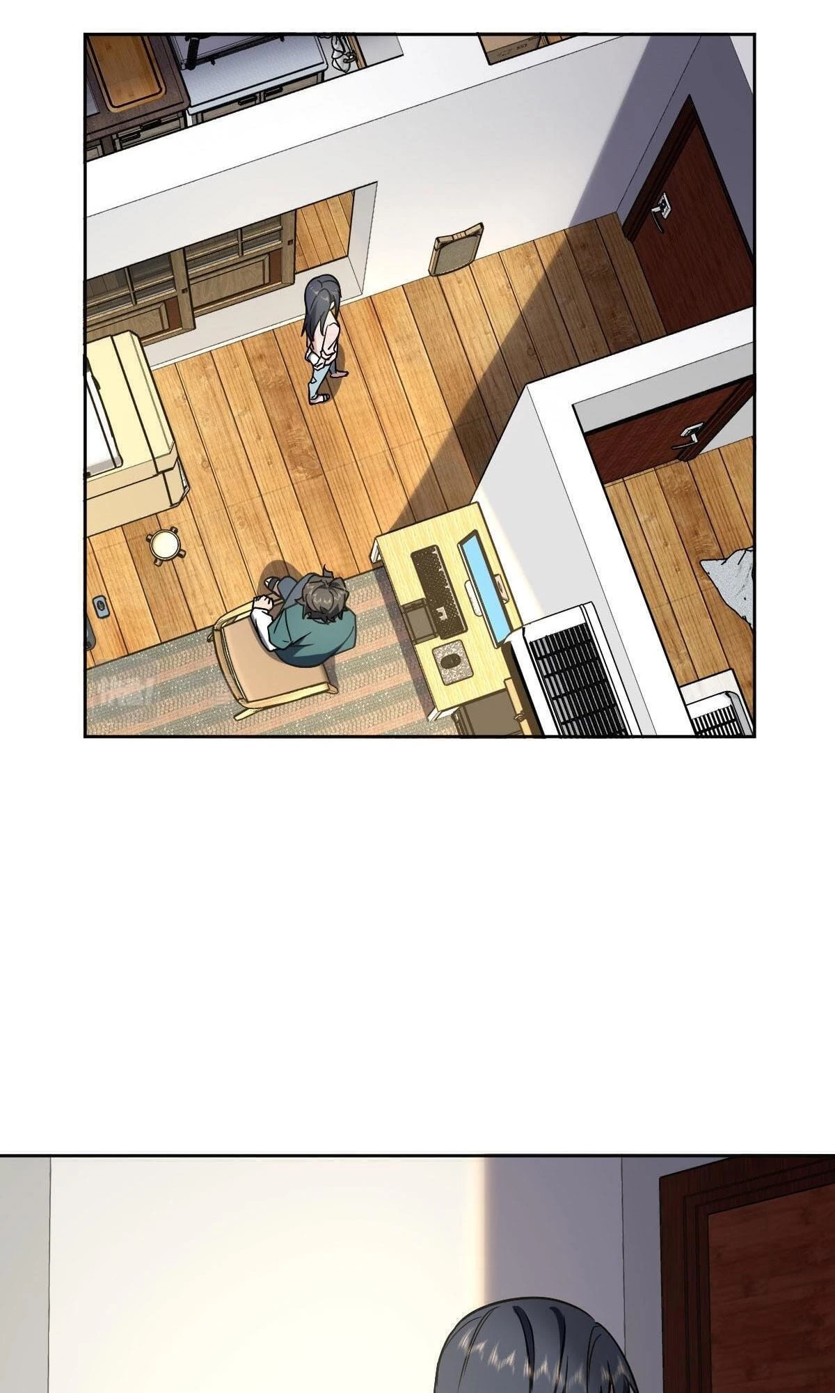My Wife Is From a Thousand Years Ago Chapter 41 - 52