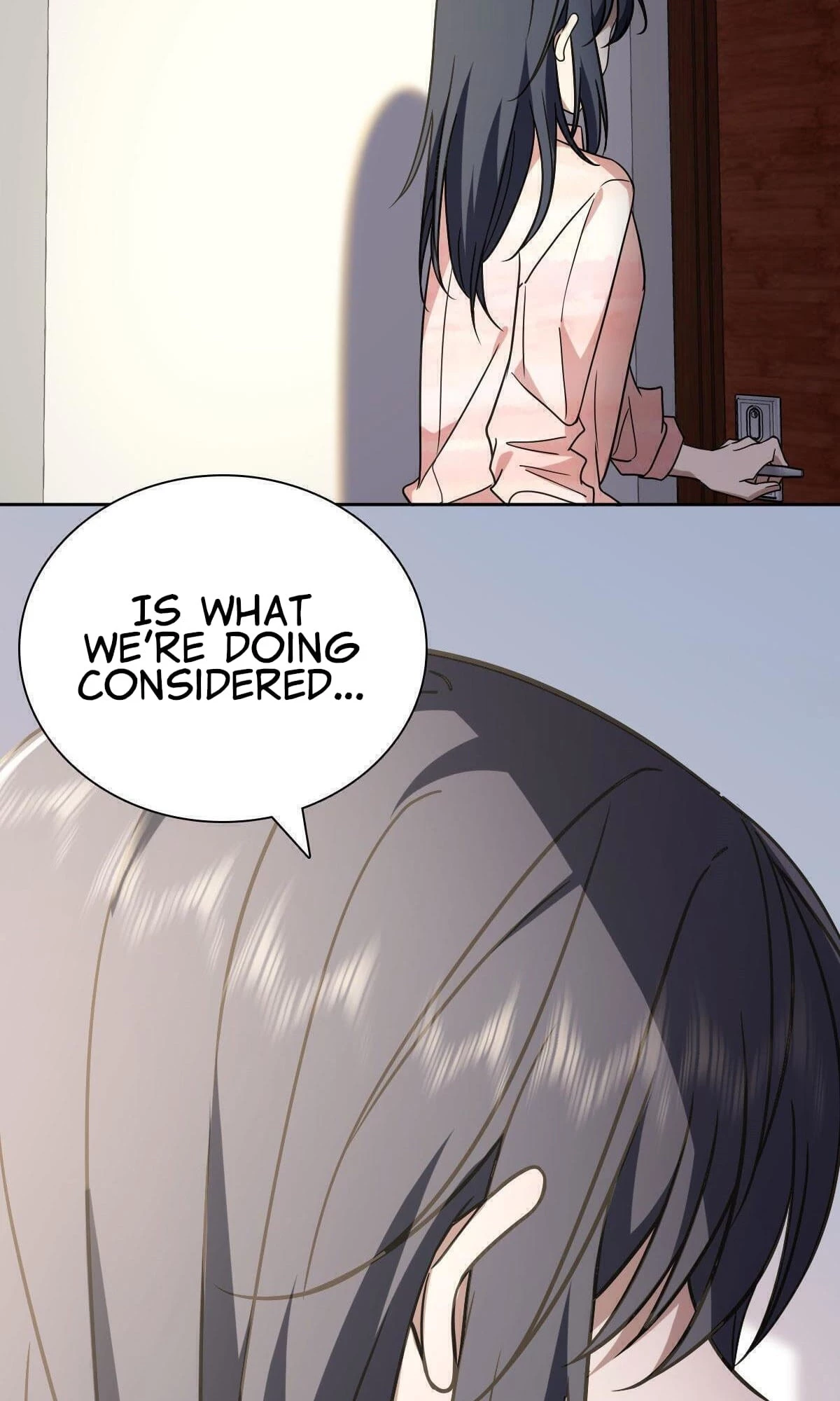 My Wife Is From a Thousand Years Ago Chapter 41 - 53