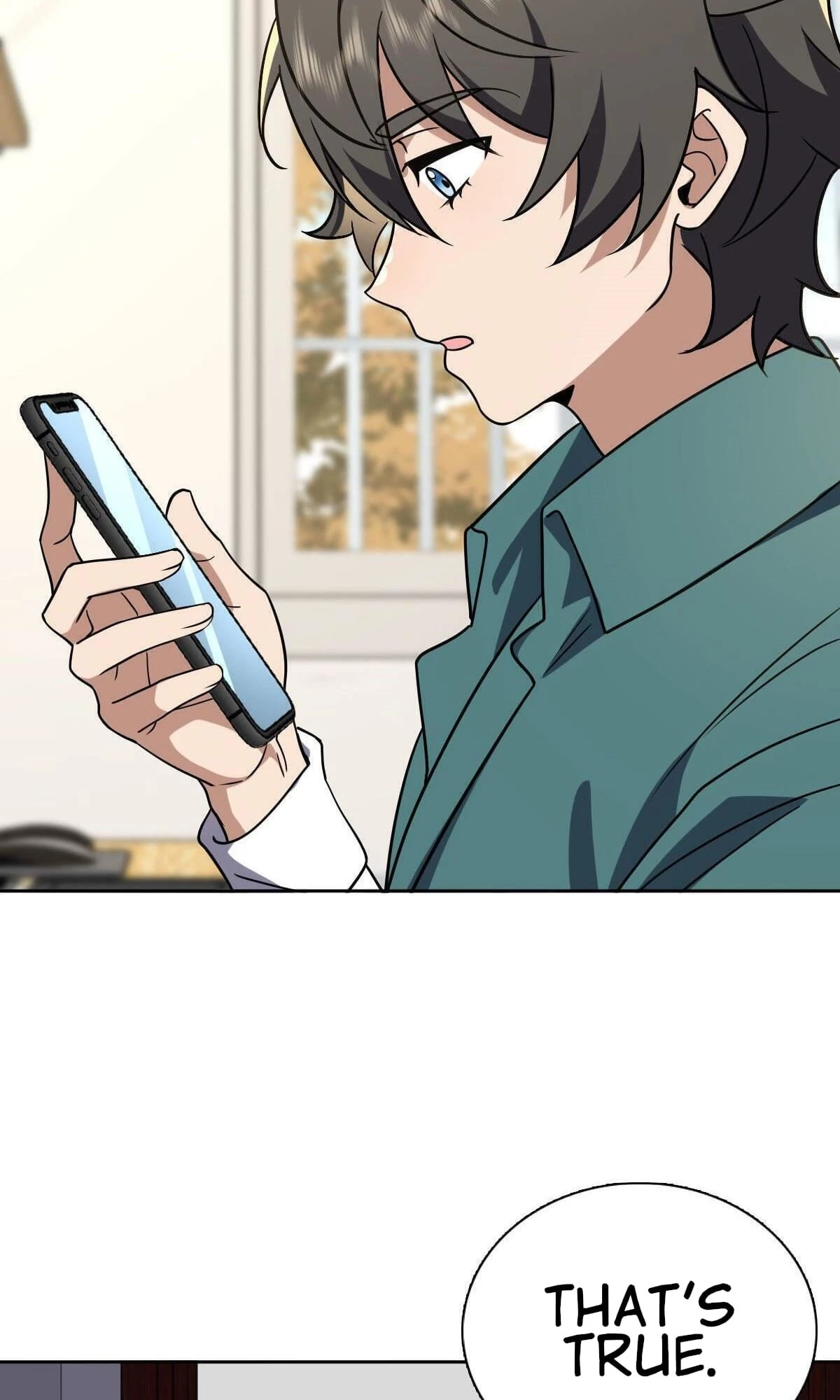 My Wife Is From a Thousand Years Ago Chapter 41 - 55