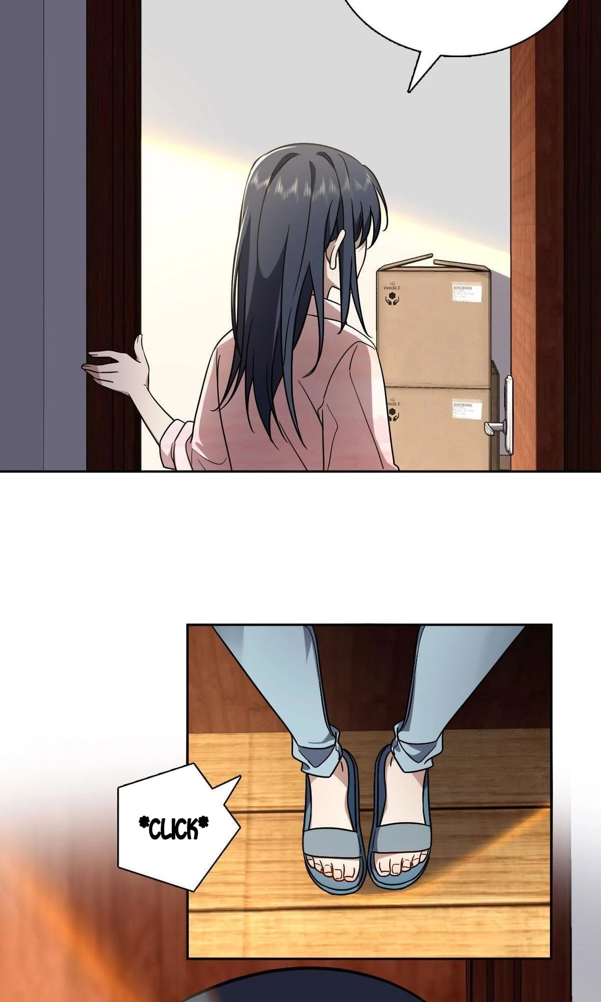 My Wife Is From a Thousand Years Ago Chapter 41 - 56