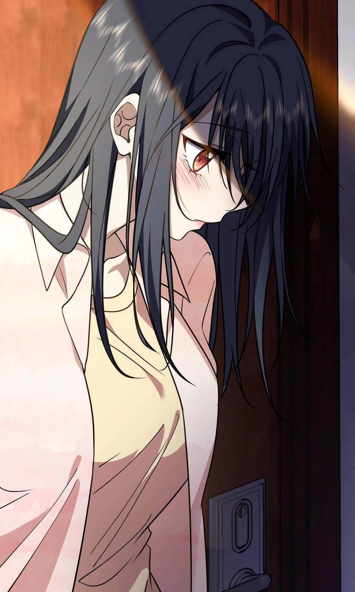 My Wife Is From a Thousand Years Ago Chapter 41 - 57