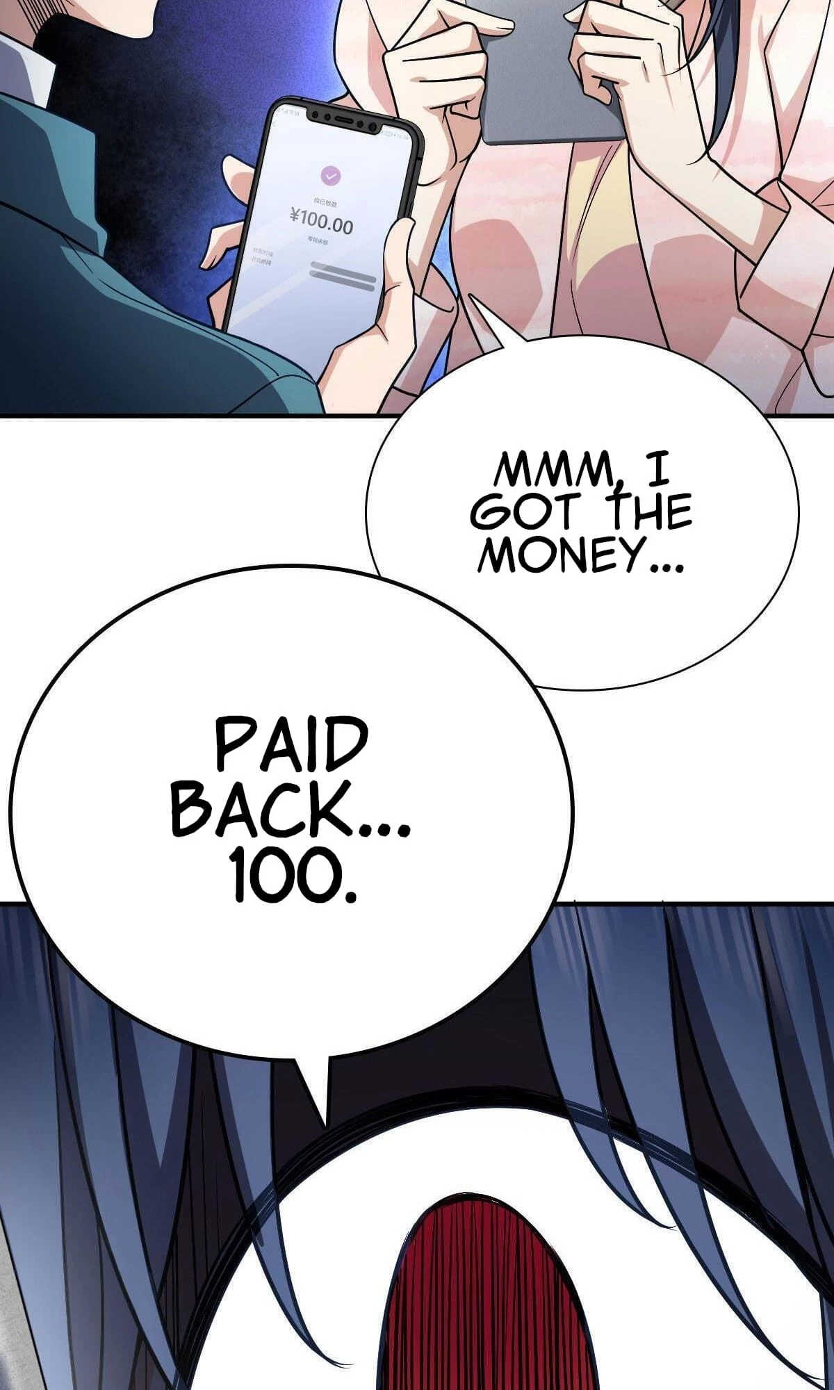 My Wife Is From a Thousand Years Ago Chapter 42 - 4