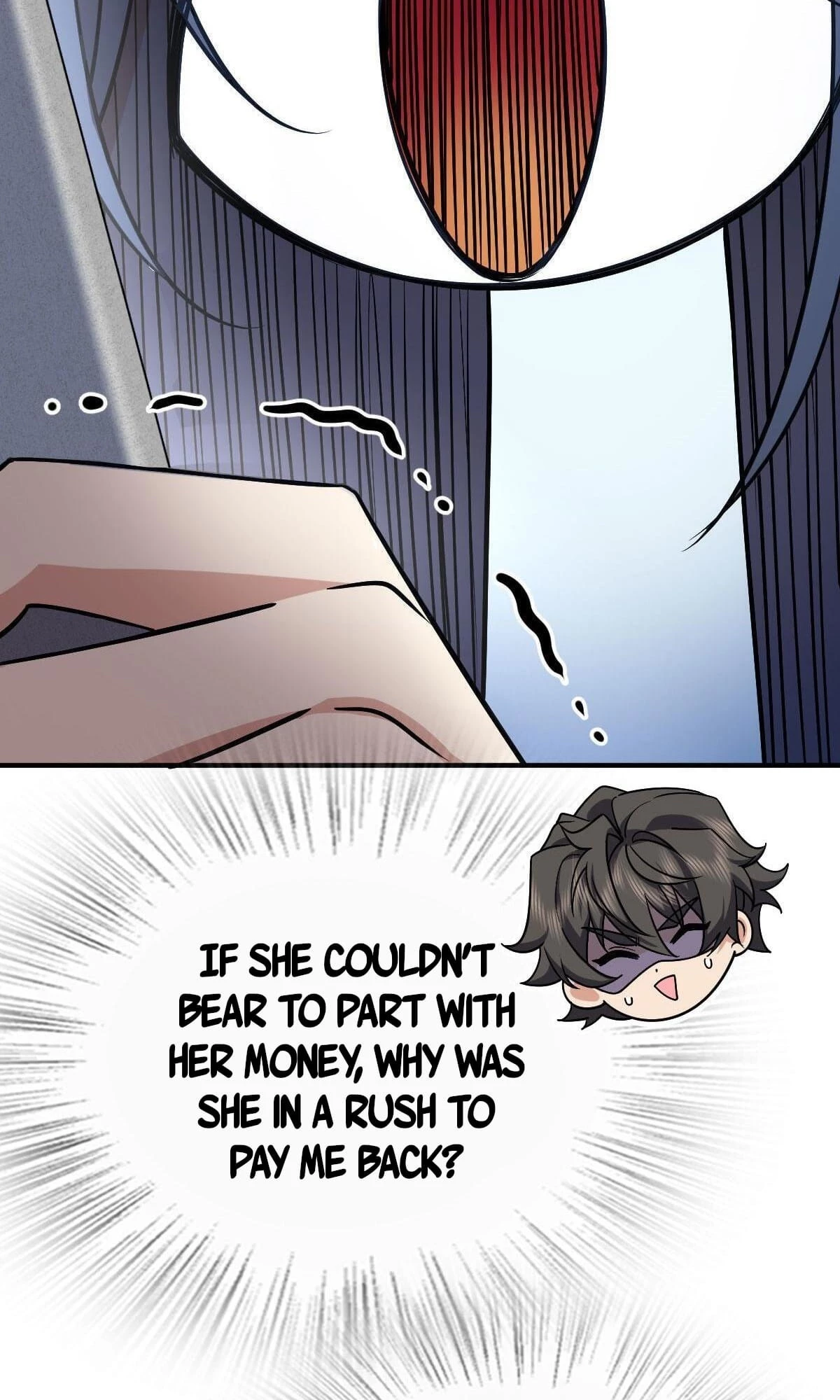 My Wife Is From a Thousand Years Ago Chapter 42 - 5