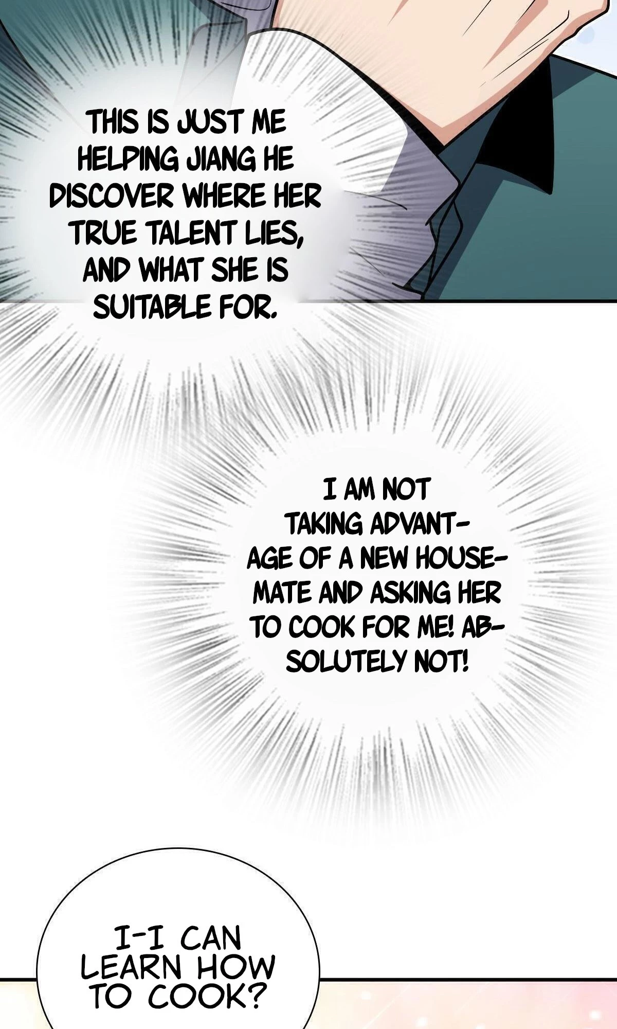 My Wife Is From a Thousand Years Ago Chapter 42 - 10
