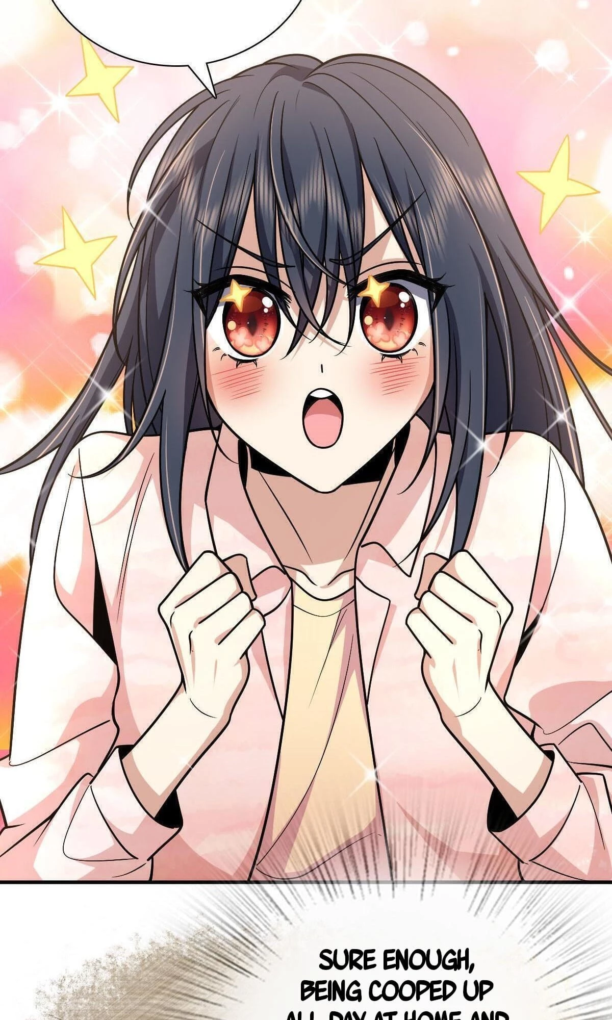 My Wife Is From a Thousand Years Ago Chapter 42 - 11
